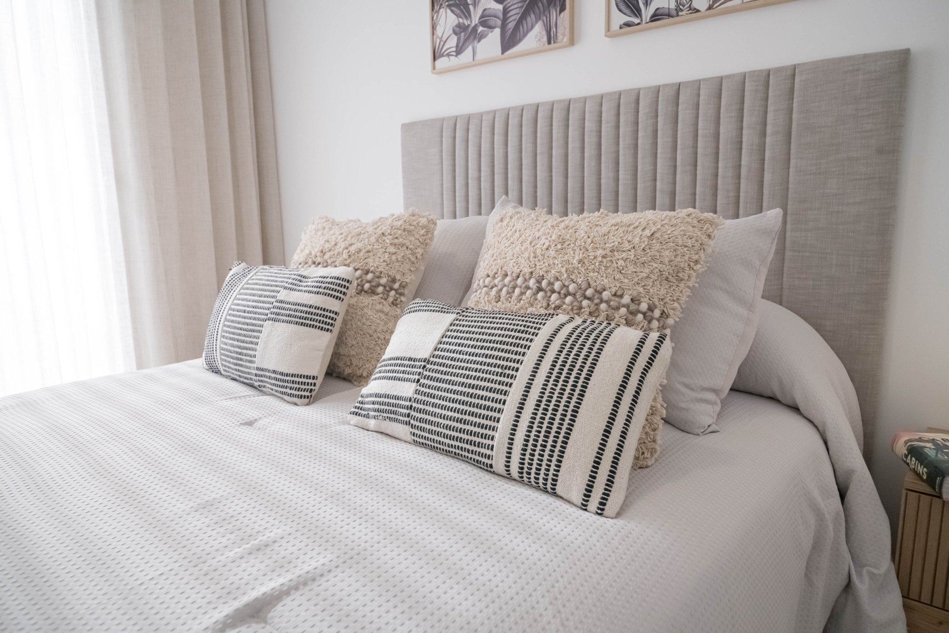 New Build - Herenhuis - Jerónimo y Avileses