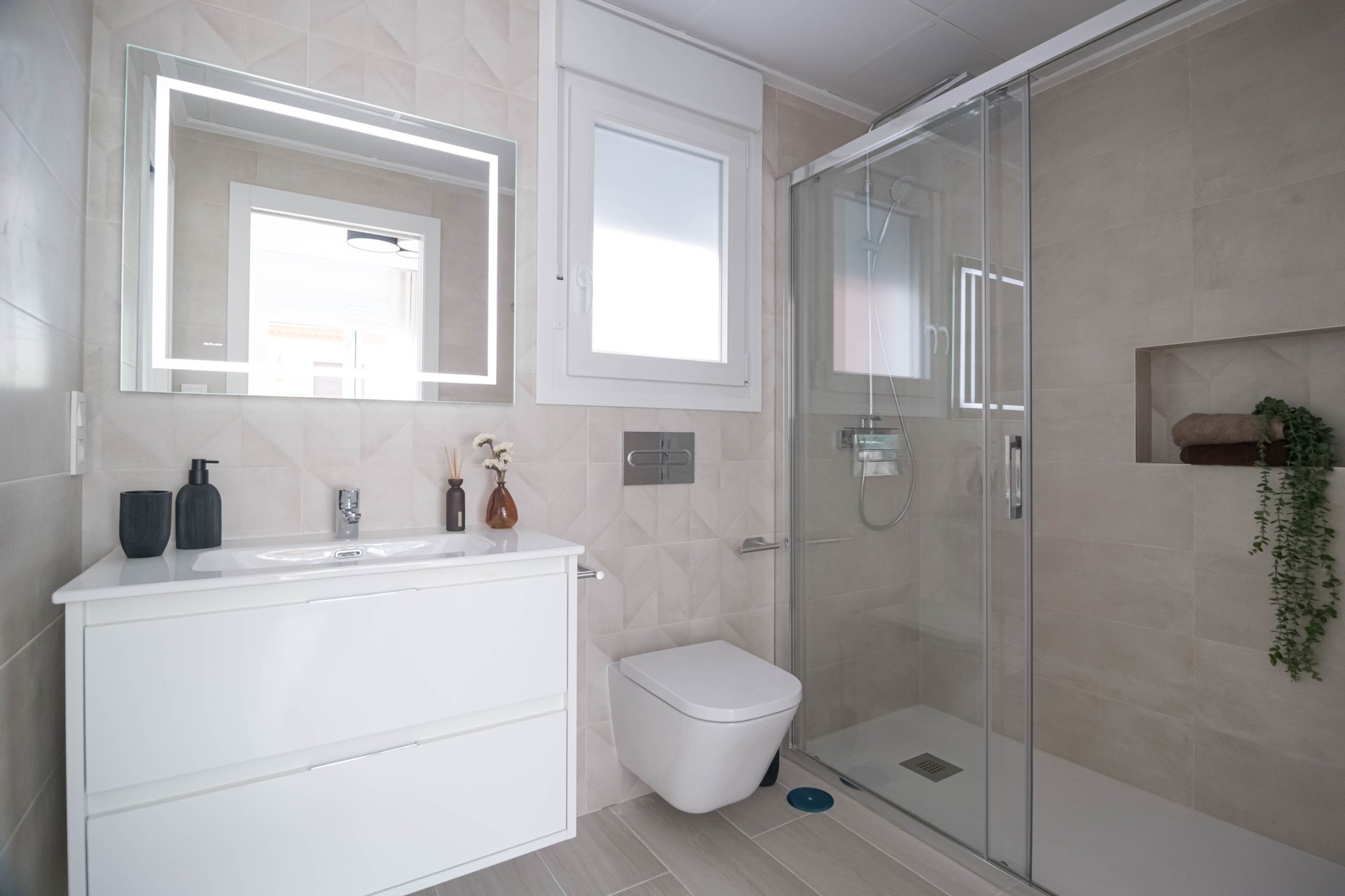 New Build - Herenhuis - Jerónimo y Avileses