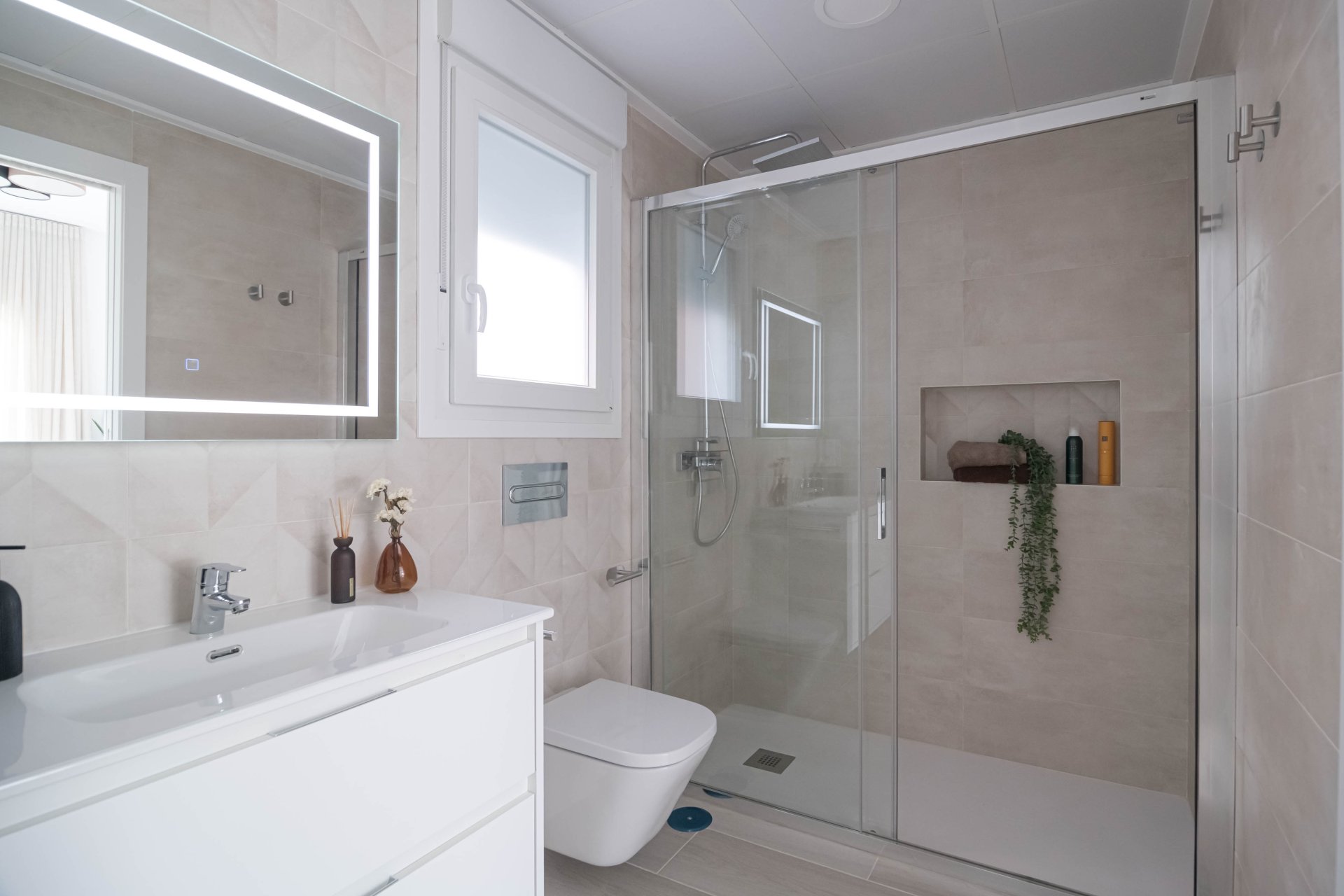 New Build - Herenhuis - Jerónimo y Avileses