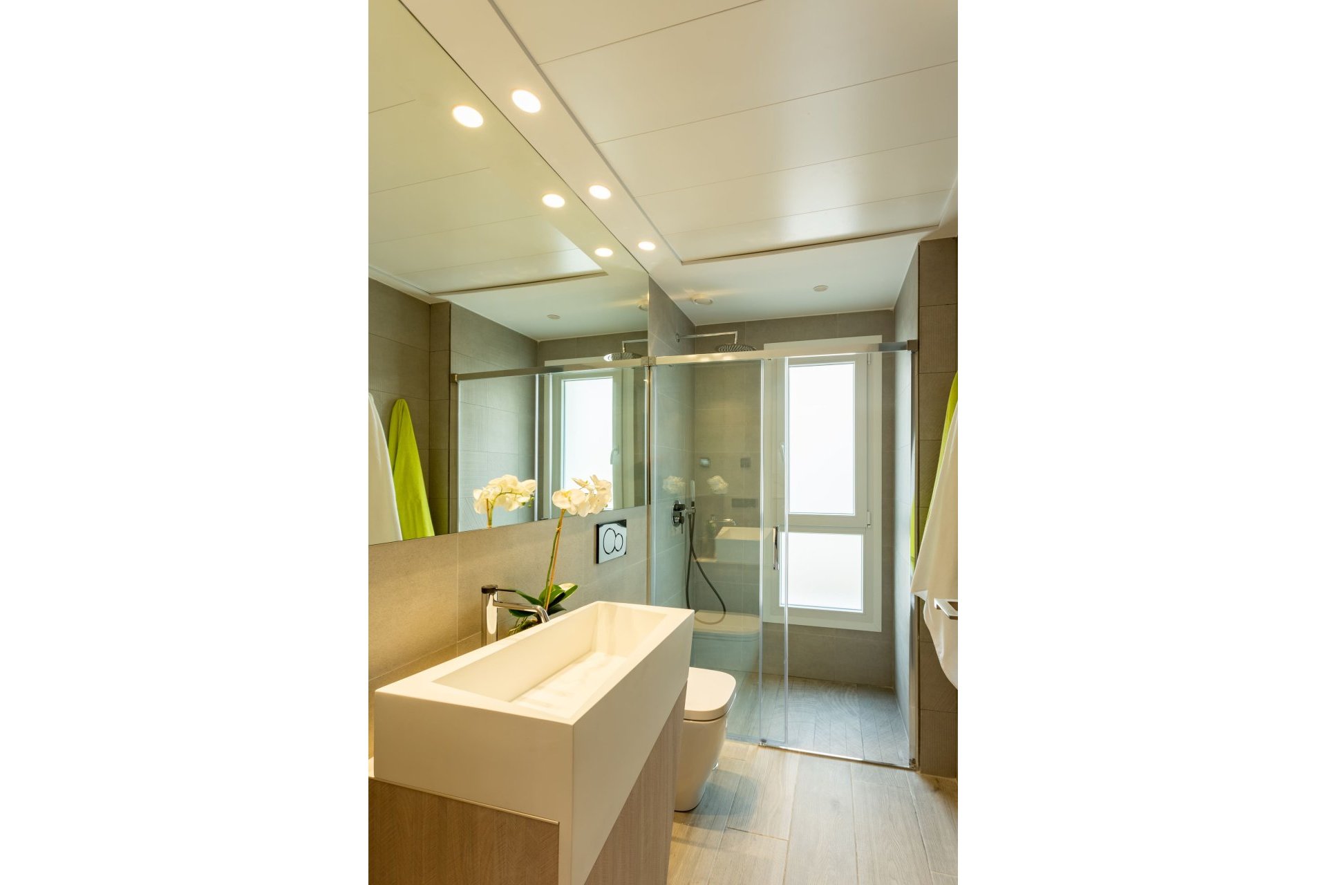 New Build - Herenhuis - La Finca Golf