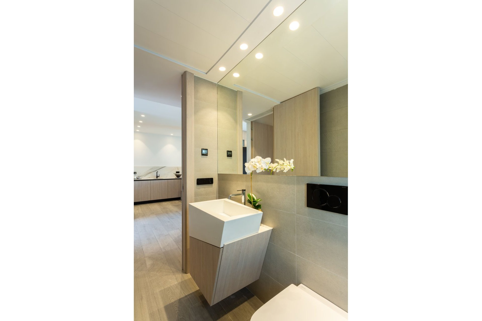 New Build - Herenhuis - La Finca Golf