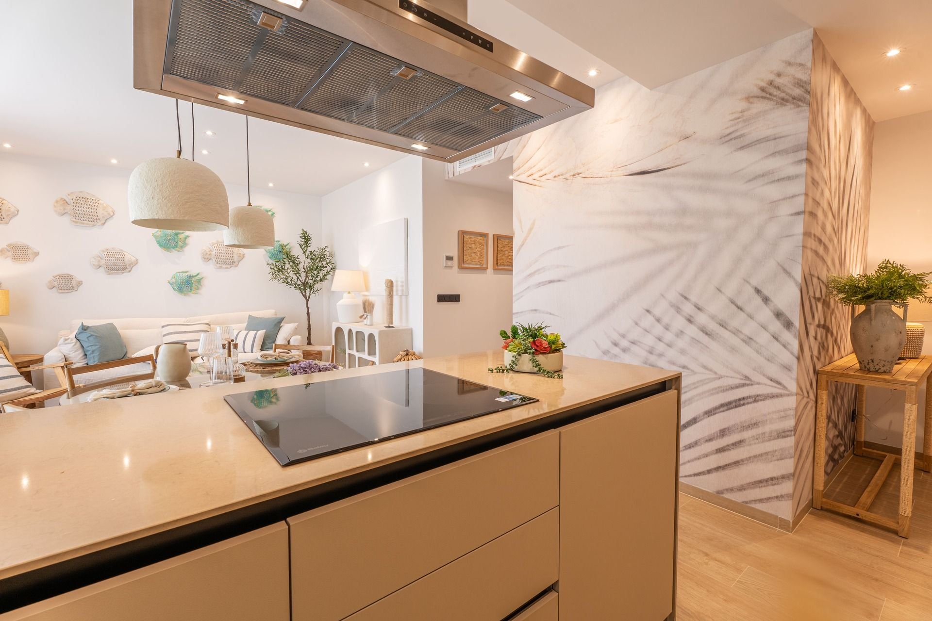 New Build - Herenhuis - La Finca Golf