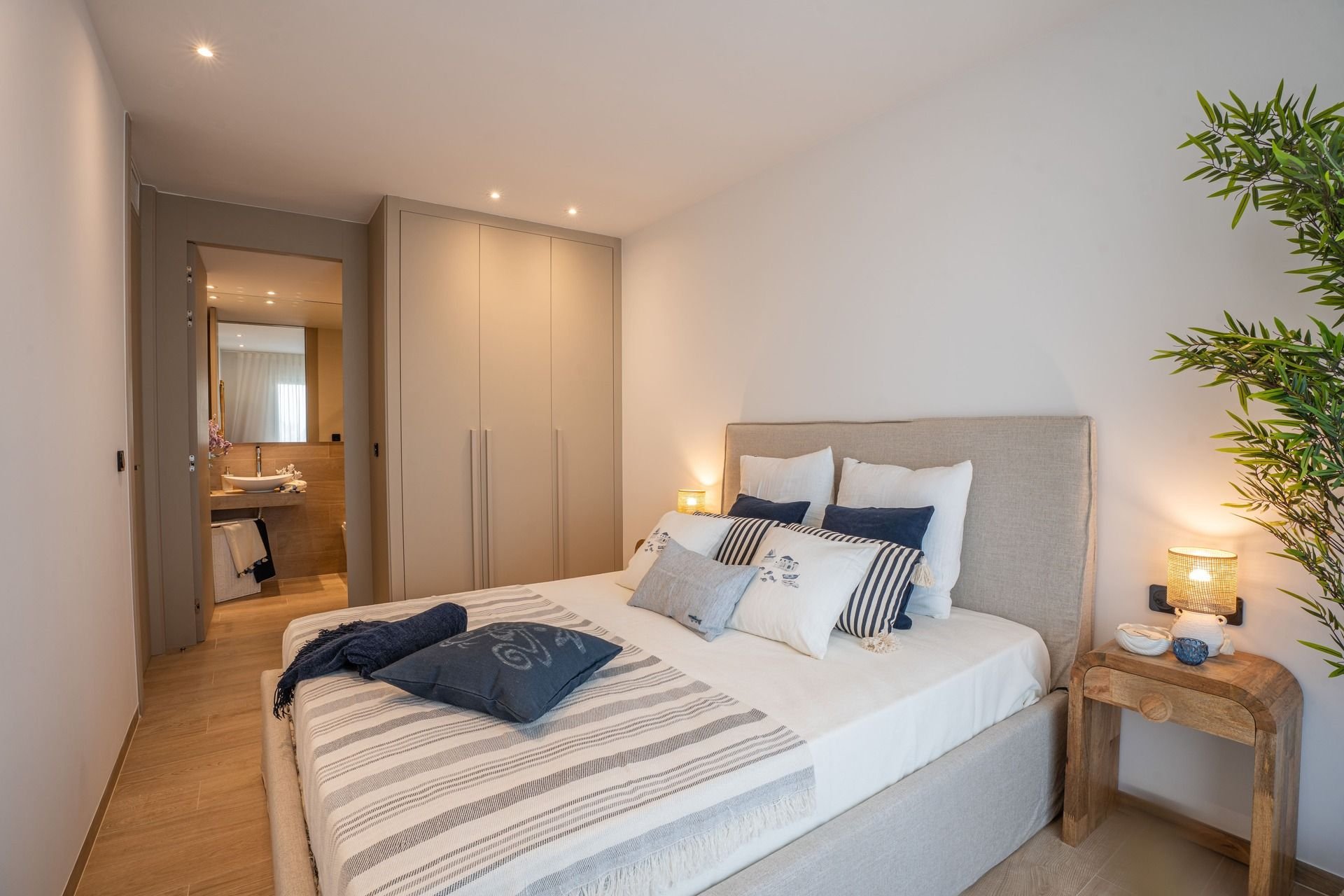 New Build - Herenhuis - La Finca Golf