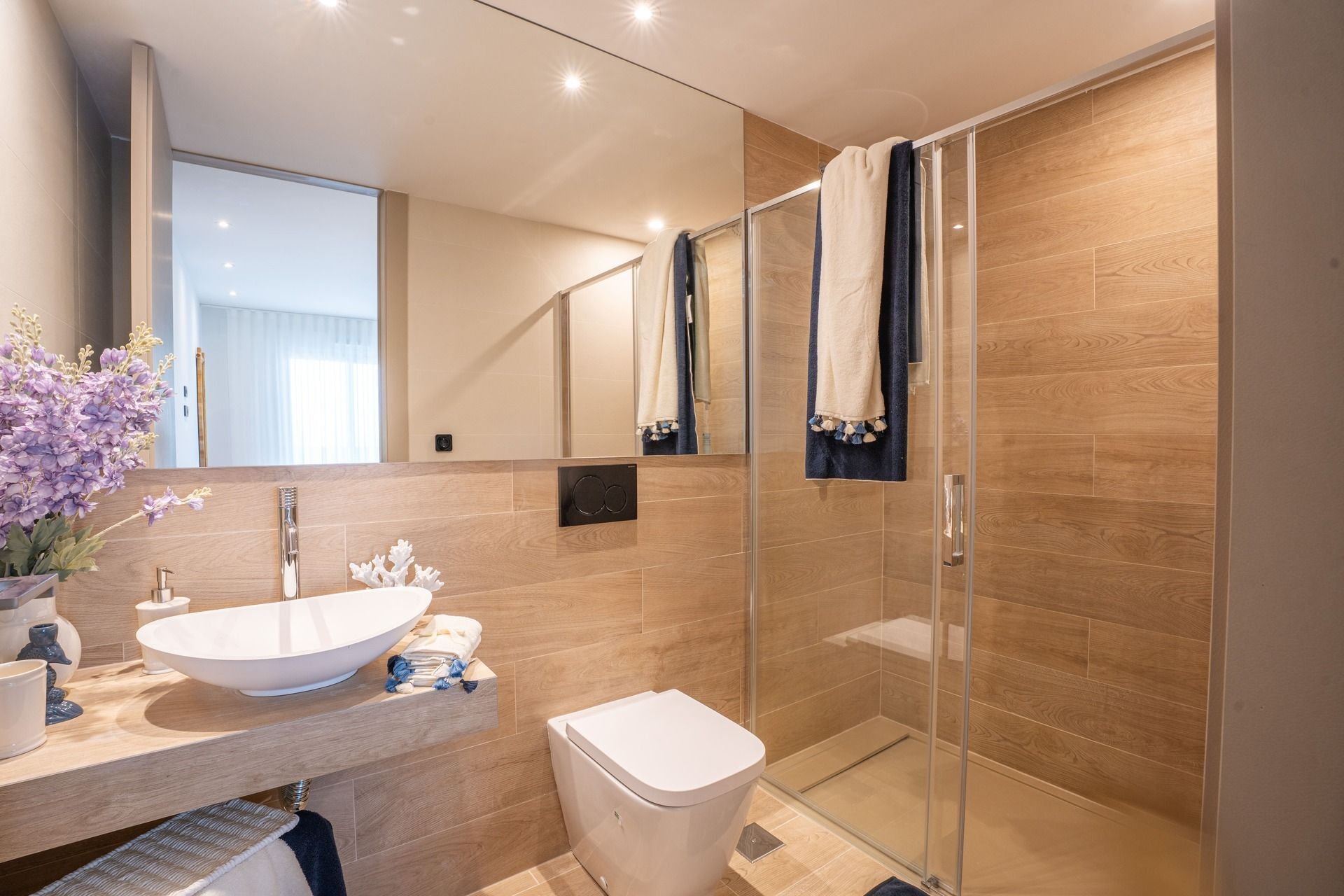 New Build - Herenhuis - La Finca Golf