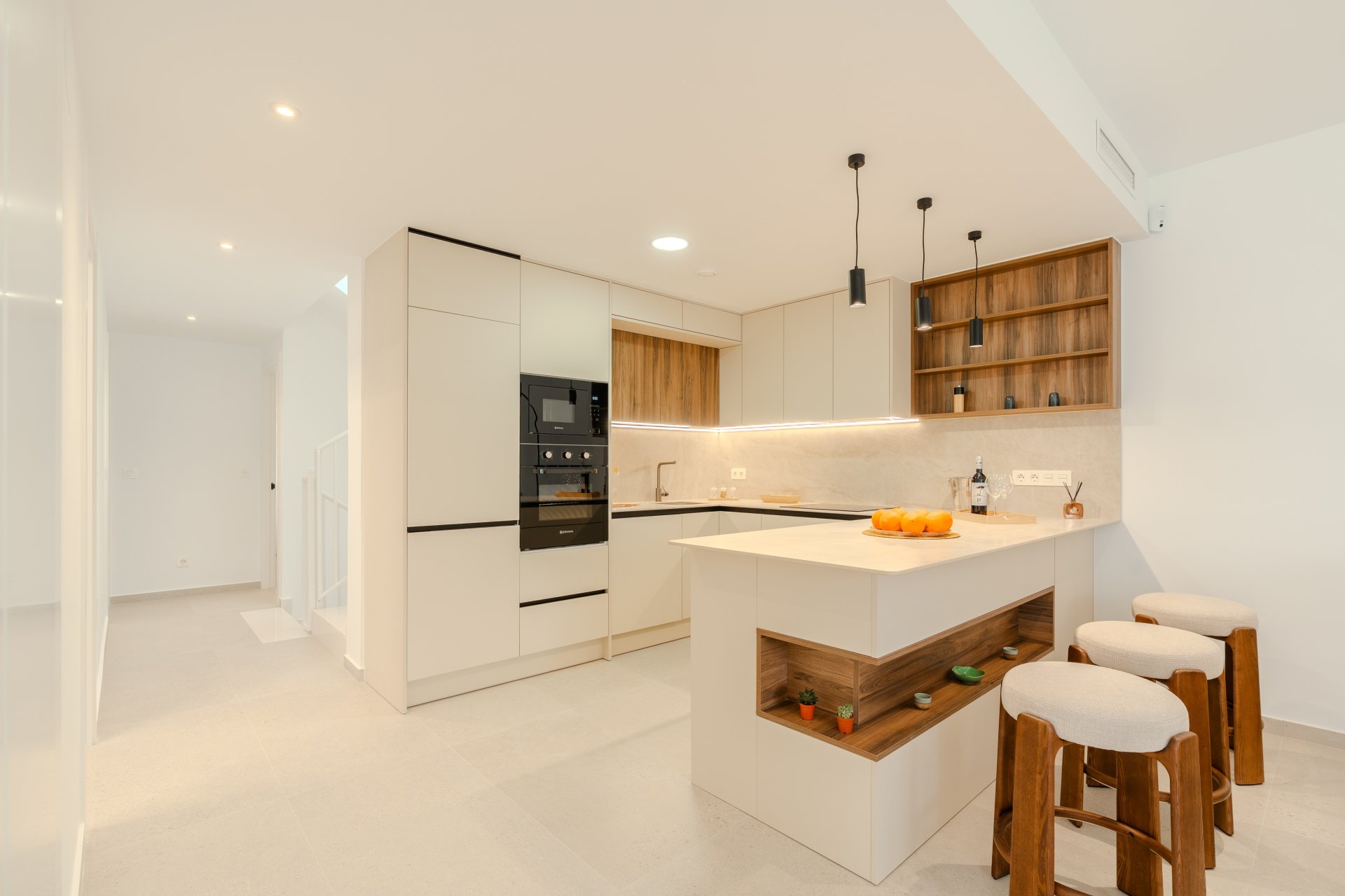 New Build - Herenhuis - Los Alcázares