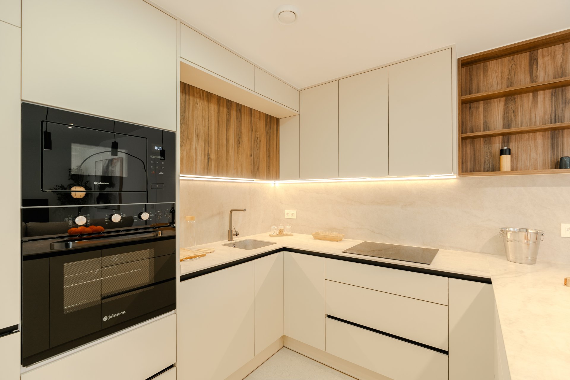 New Build - Herenhuis - Los Alcázares