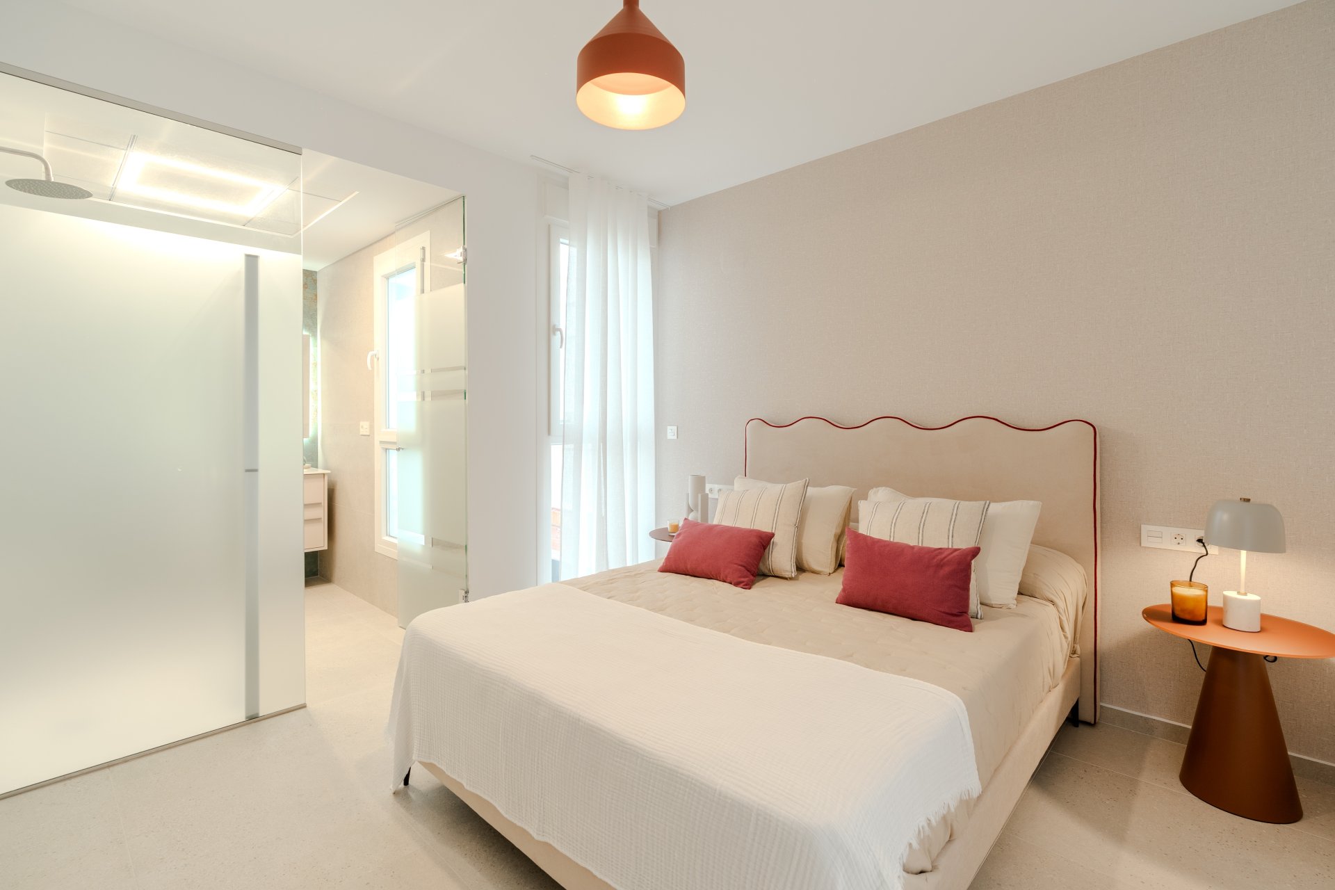 New Build - Herenhuis - Los Alcázares