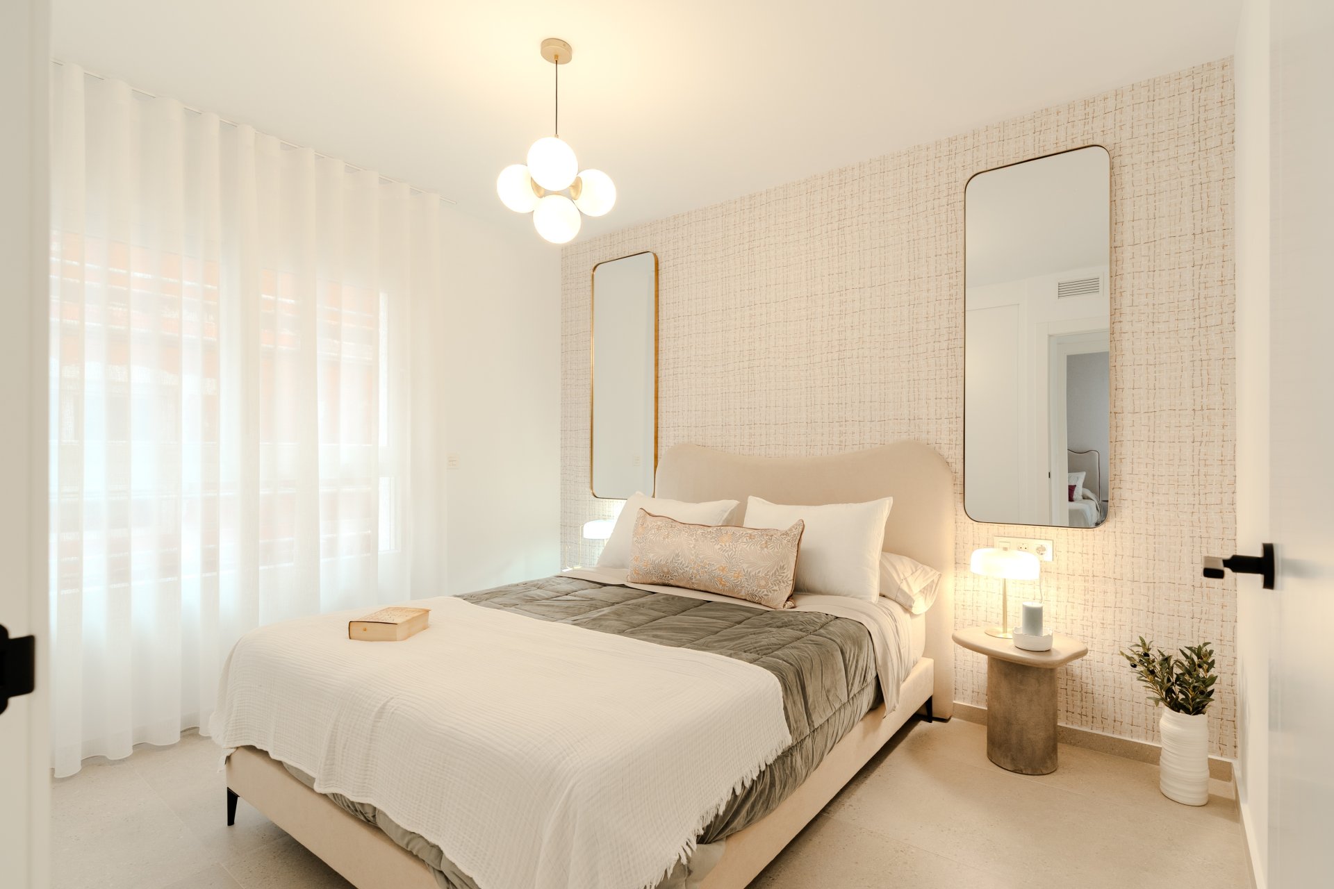 New Build - Herenhuis - Los Alcázares