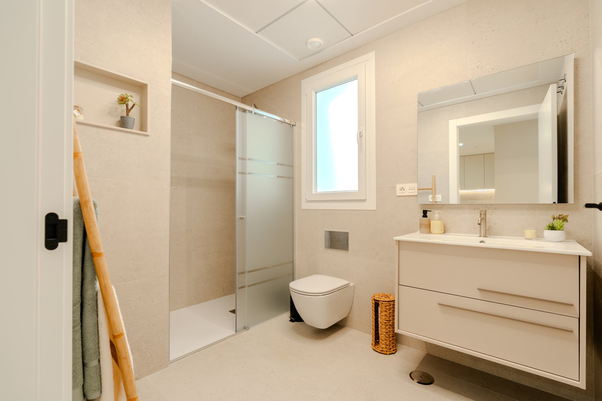 New Build - Herenhuis - Los Alcázares