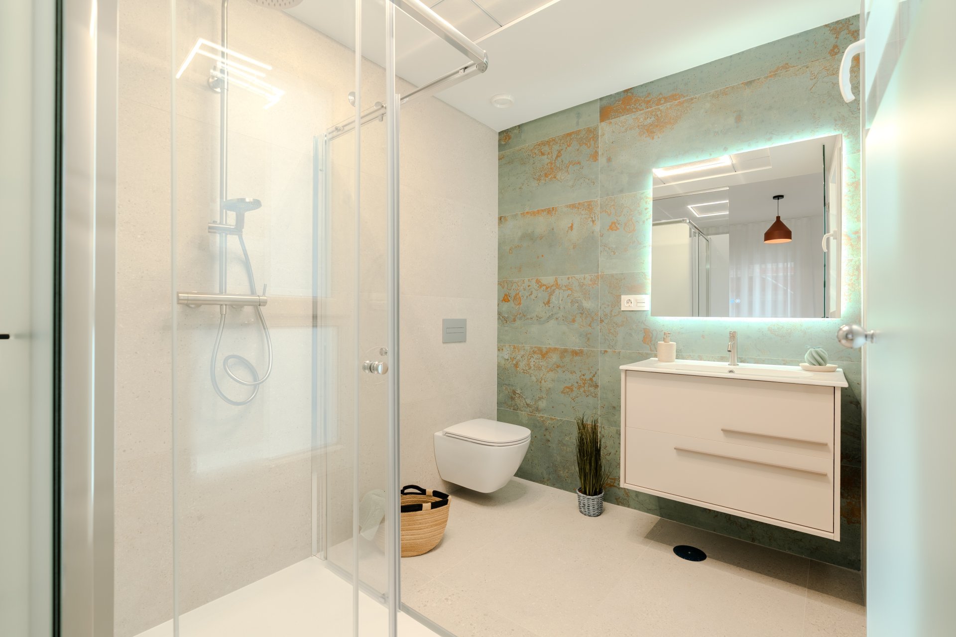 New Build - Herenhuis - Los Alcázares