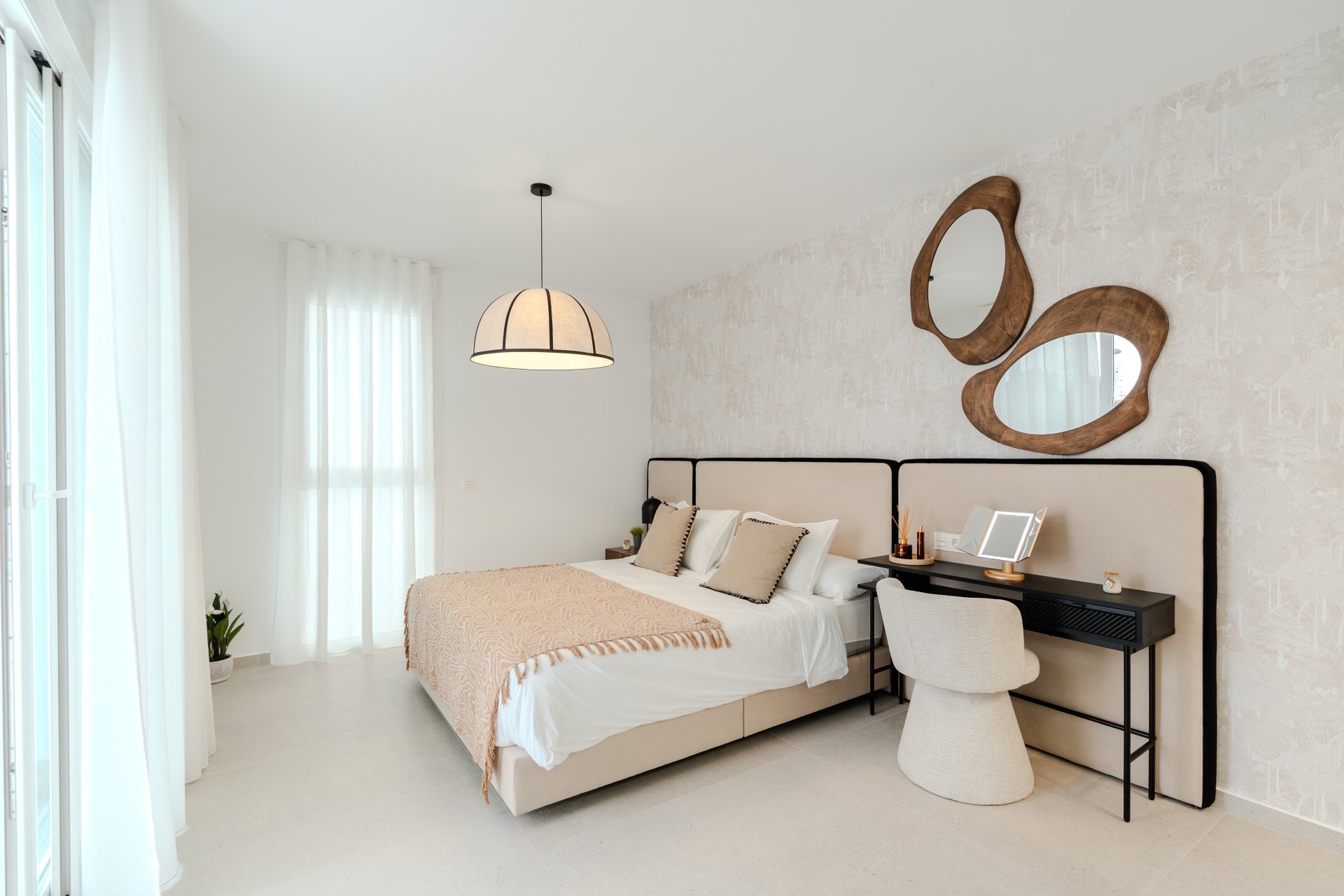 New Build - Herenhuis - Los Alcázares