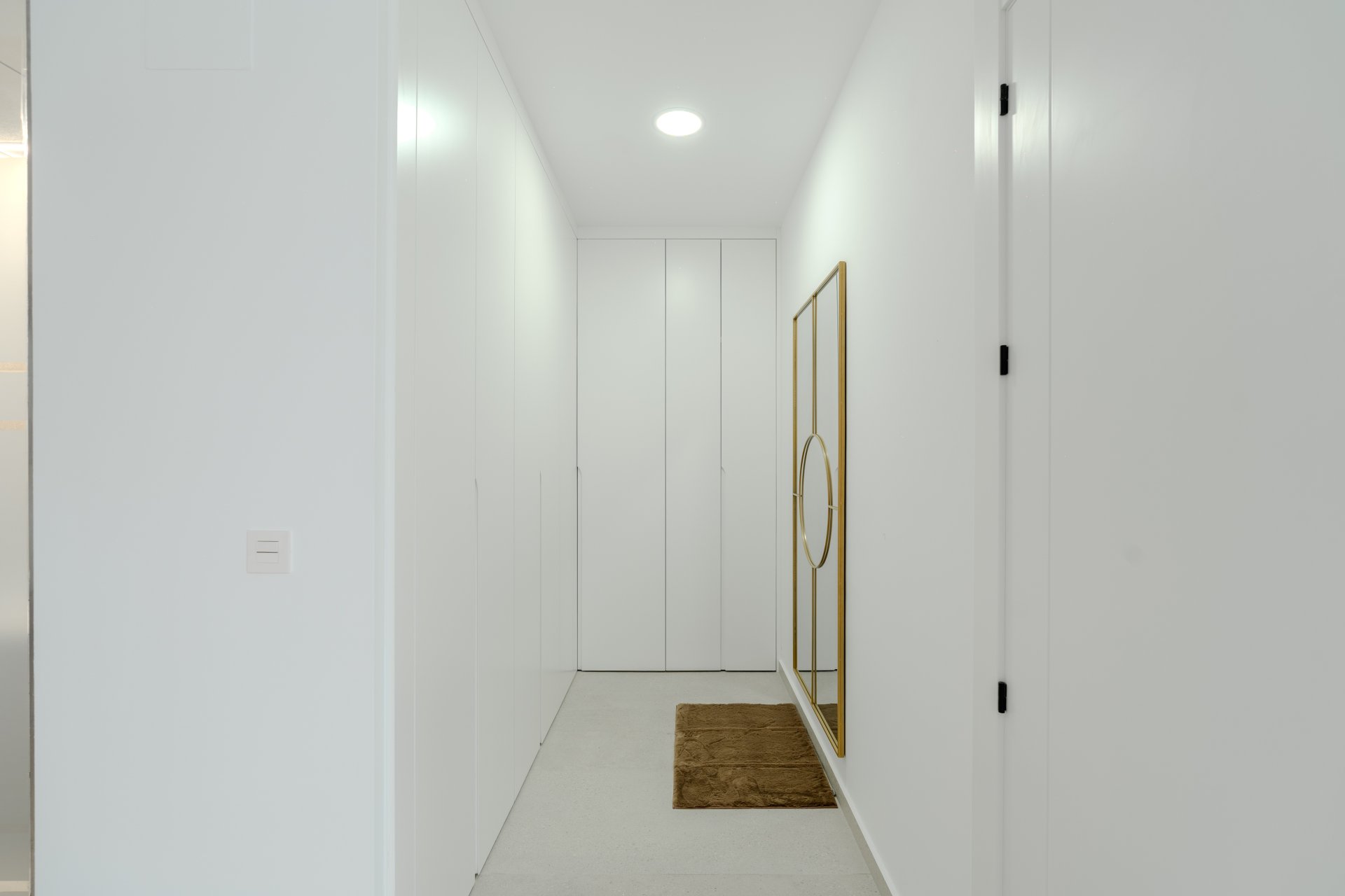 New Build - Herenhuis - Los Alcázares