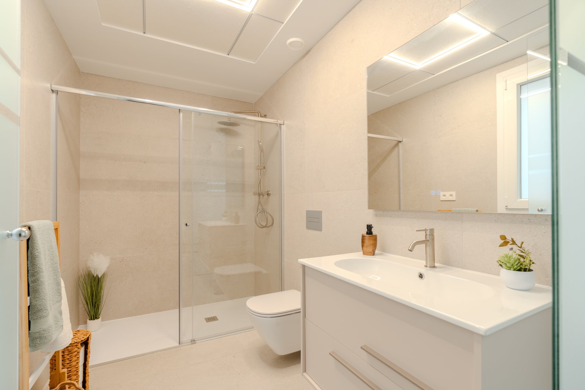 New Build - Herenhuis - Los Alcázares