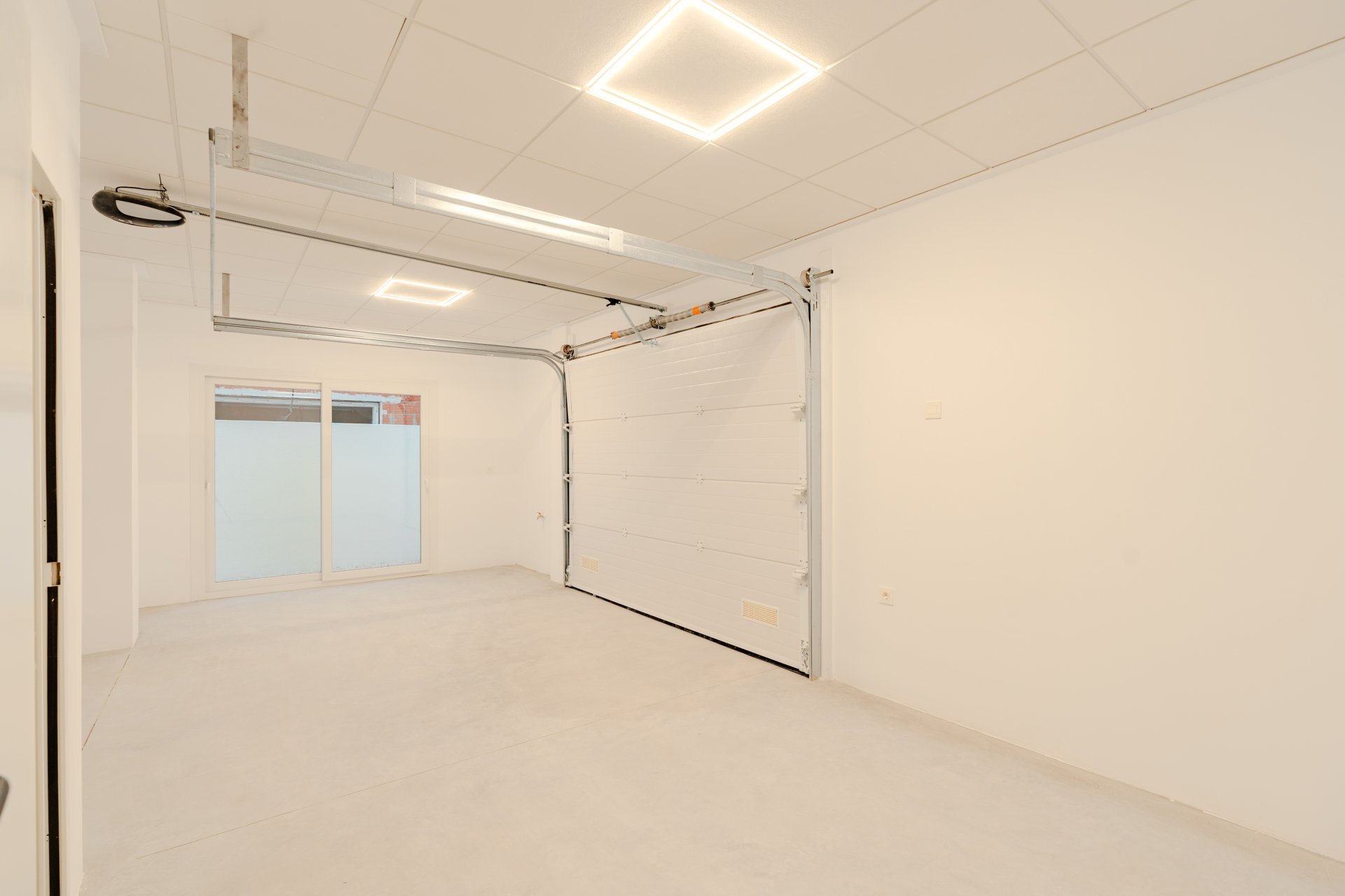 New Build - Herenhuis - Los Alcázares