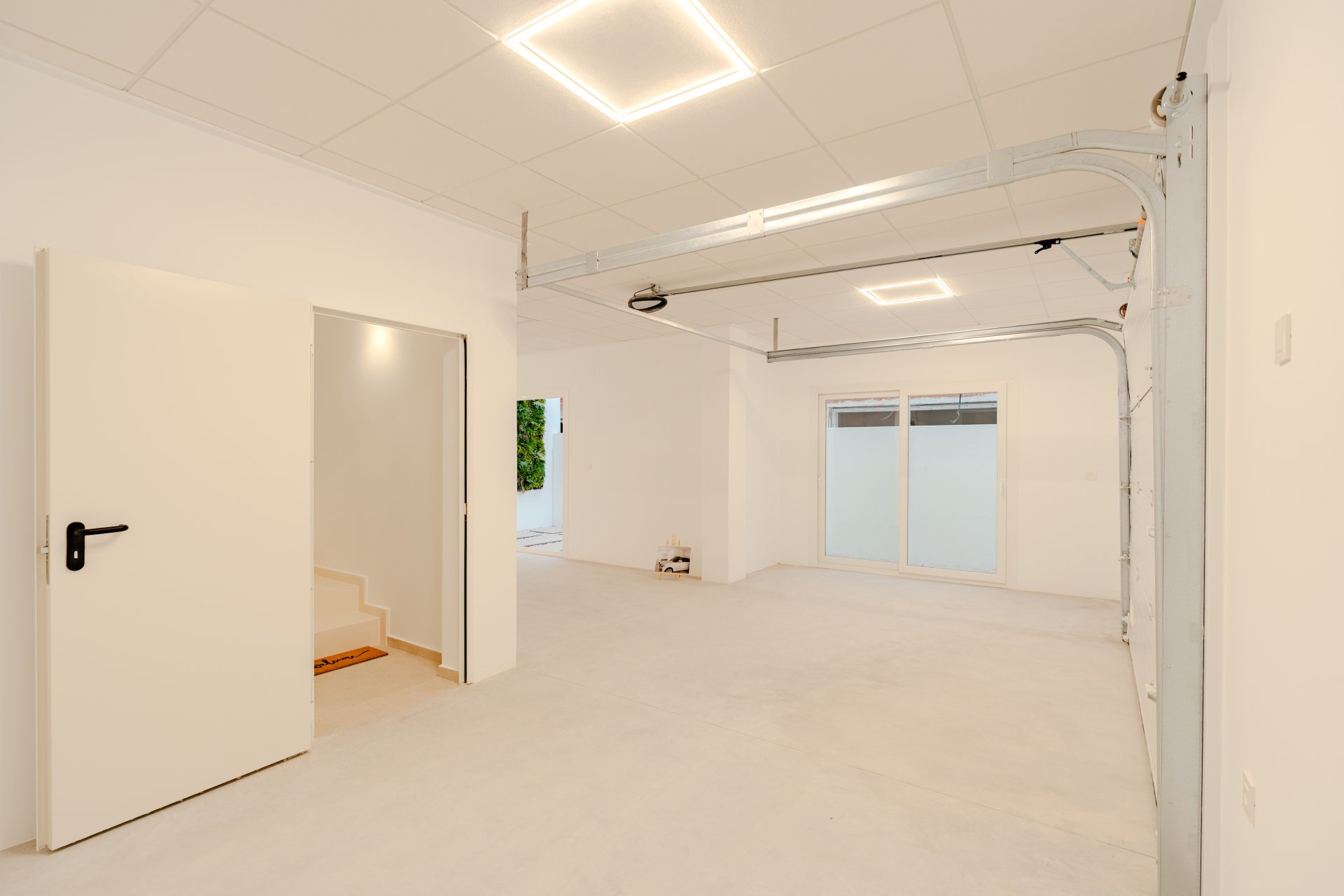 New Build - Herenhuis - Los Alcázares