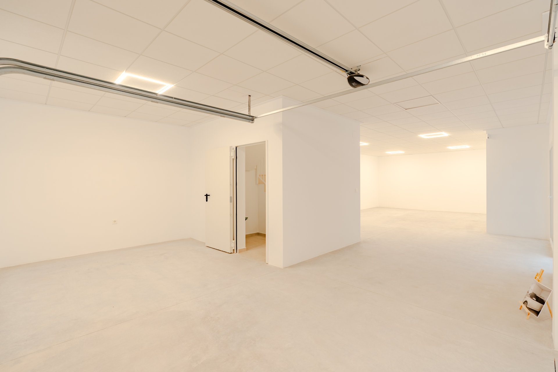 New Build - Herenhuis - Los Alcázares