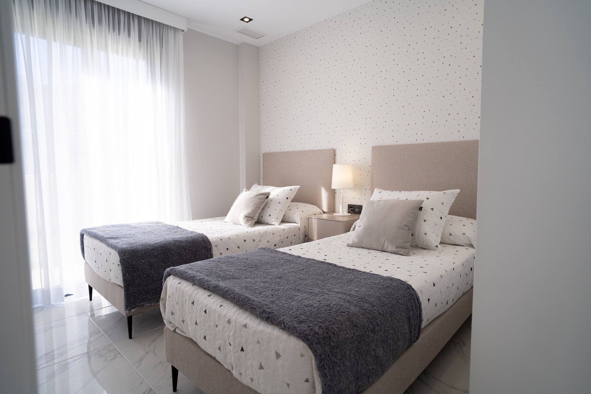 New Build - Herenhuis - Pilar de la Horadada