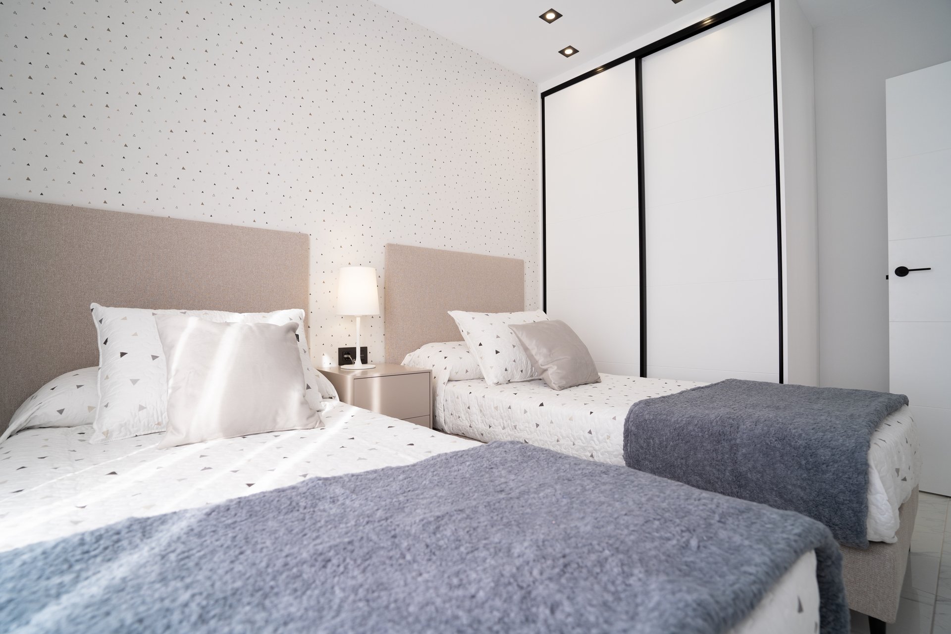 New Build - Herenhuis - Pilar de la Horadada