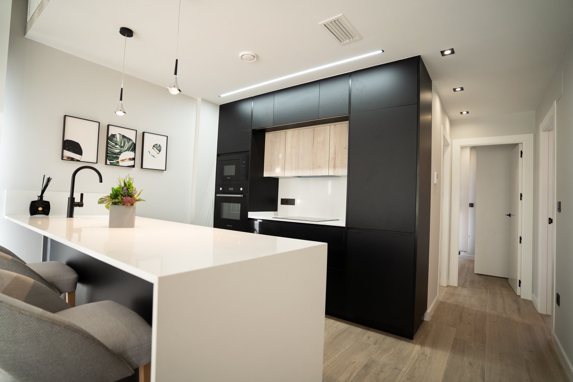 New Build - Herenhuis - Pilar de la Horadada