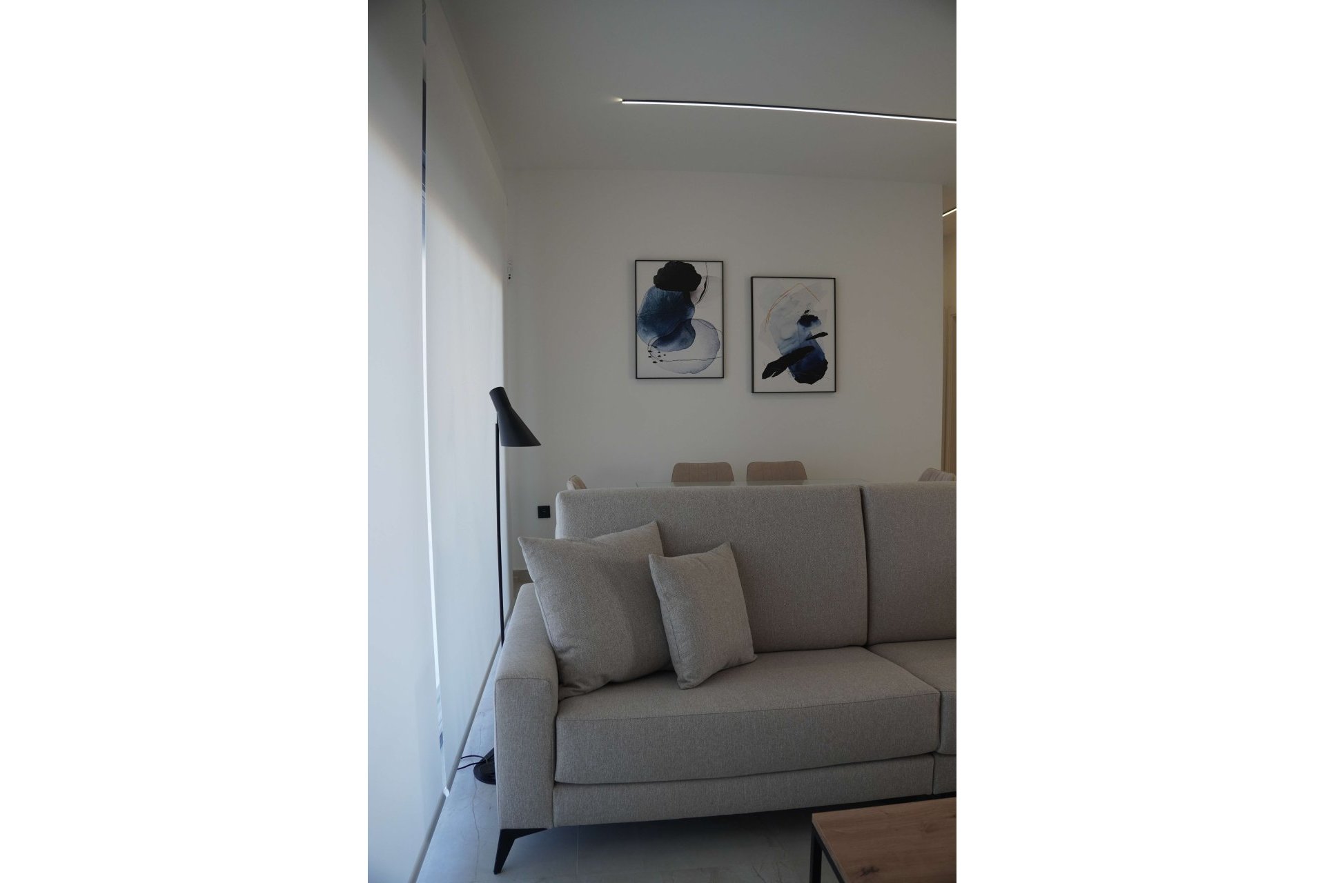 New Build - Herenhuis - Pilar de la Horadada
