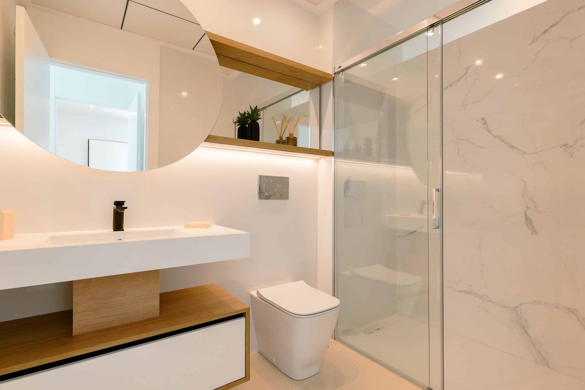 New Build - Herenhuis - Rojales