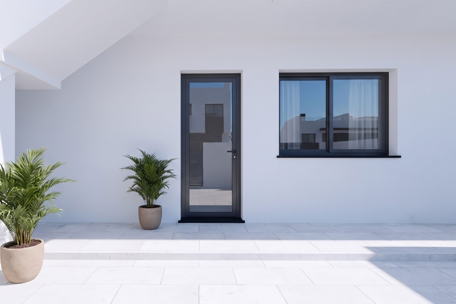 New Build - Herenhuis - San Fulgencio