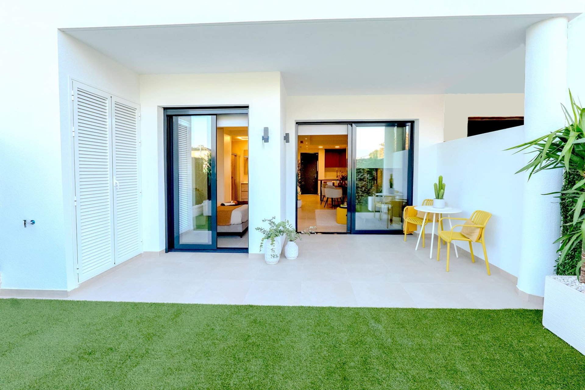New Build - Herenhuis - San Fulgencio