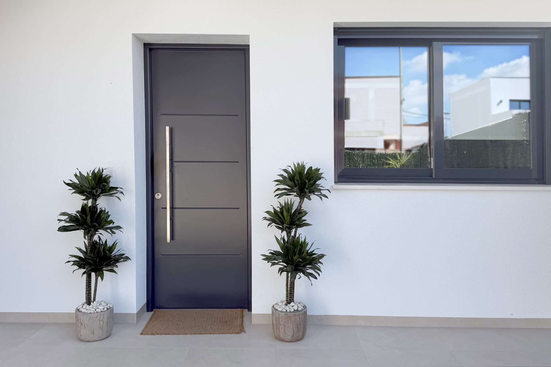 New Build - Herenhuis - San Fulgencio