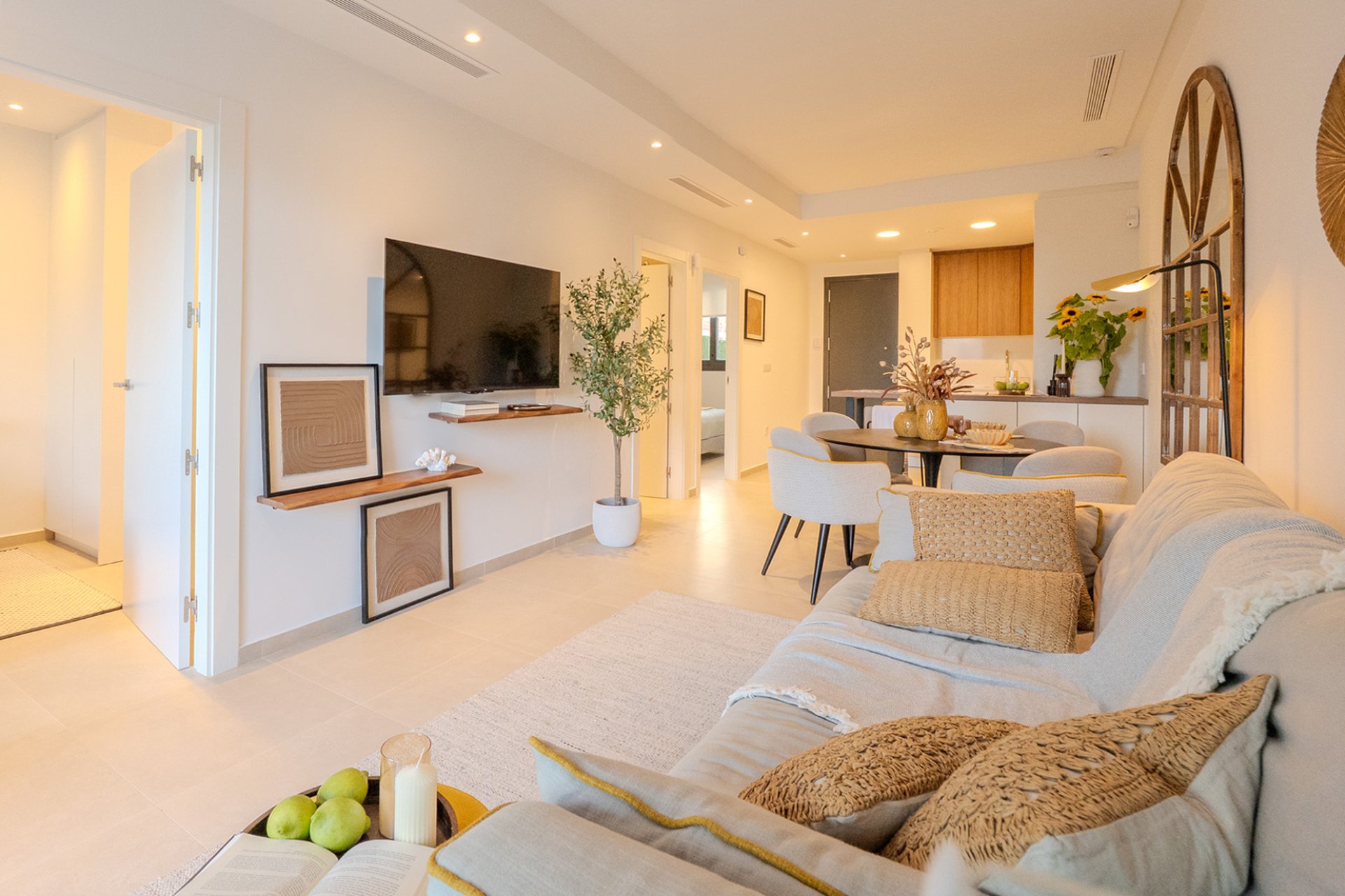 New Build - Herenhuis - San Fulgencio