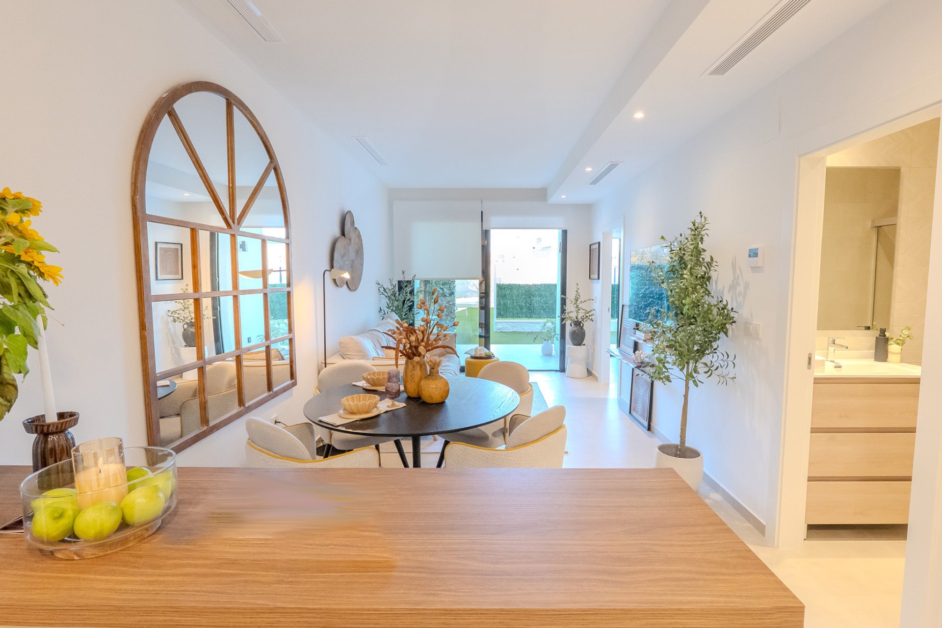 New Build - Herenhuis - San Fulgencio