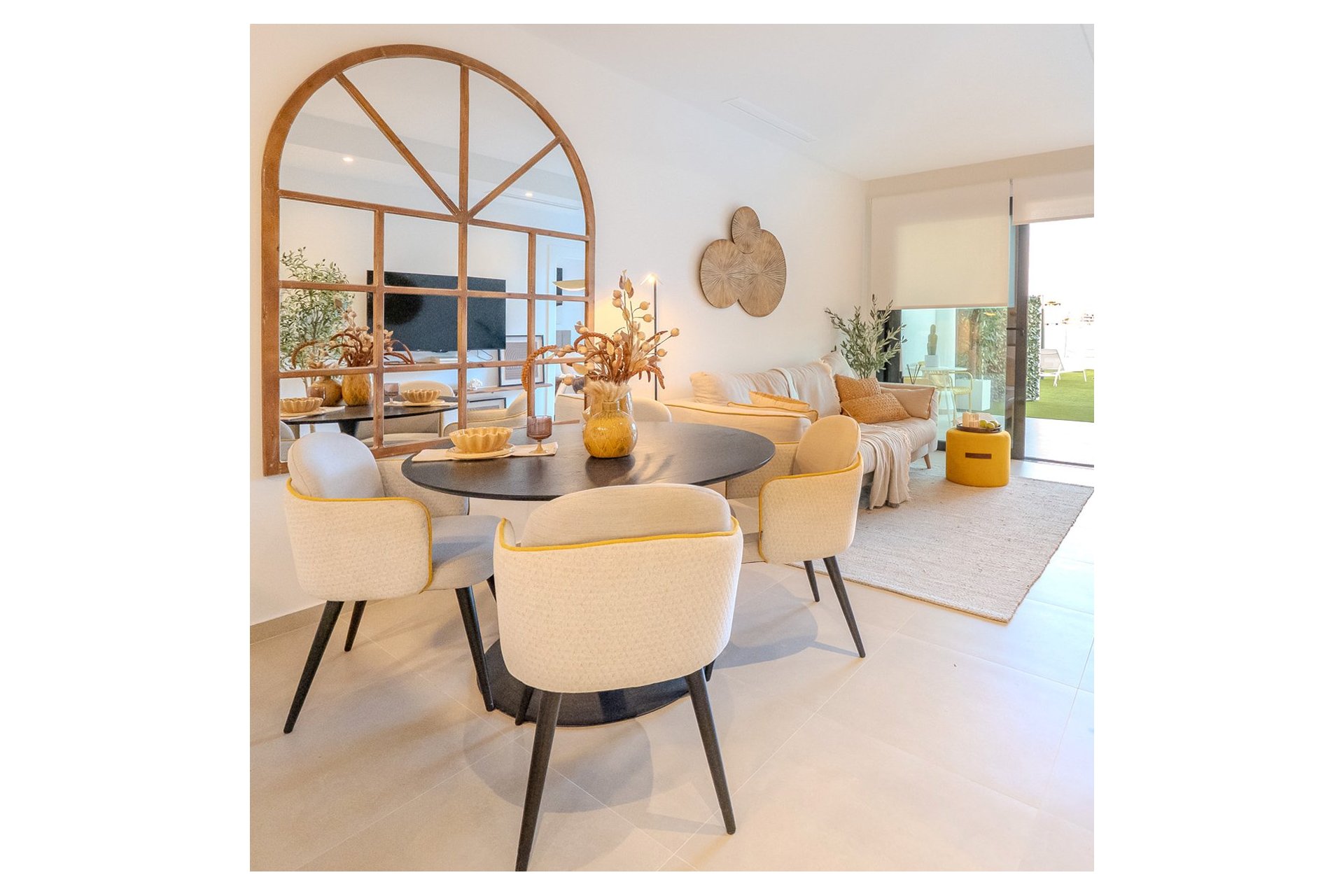 New Build - Herenhuis - San Fulgencio