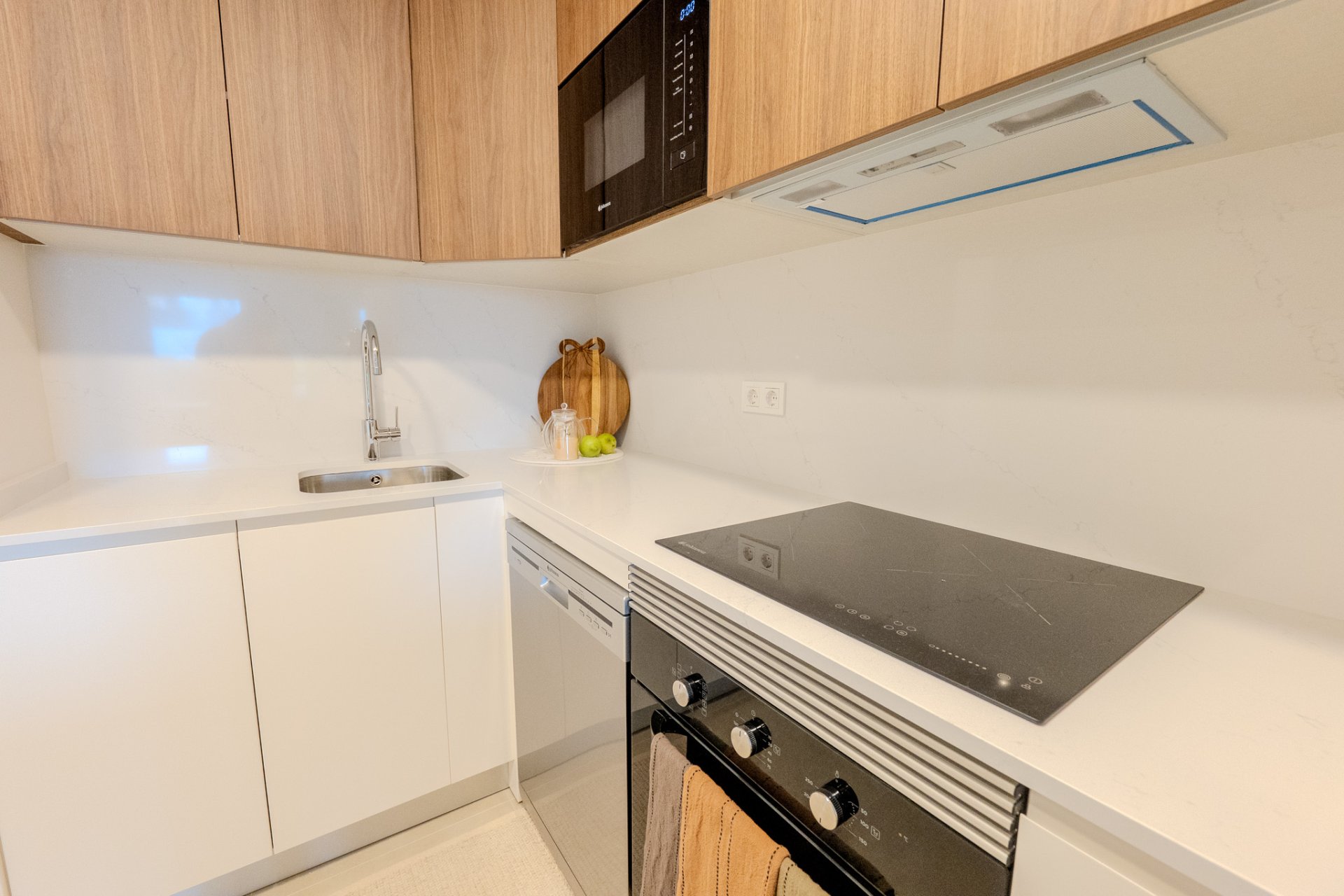 New Build - Herenhuis - San Fulgencio