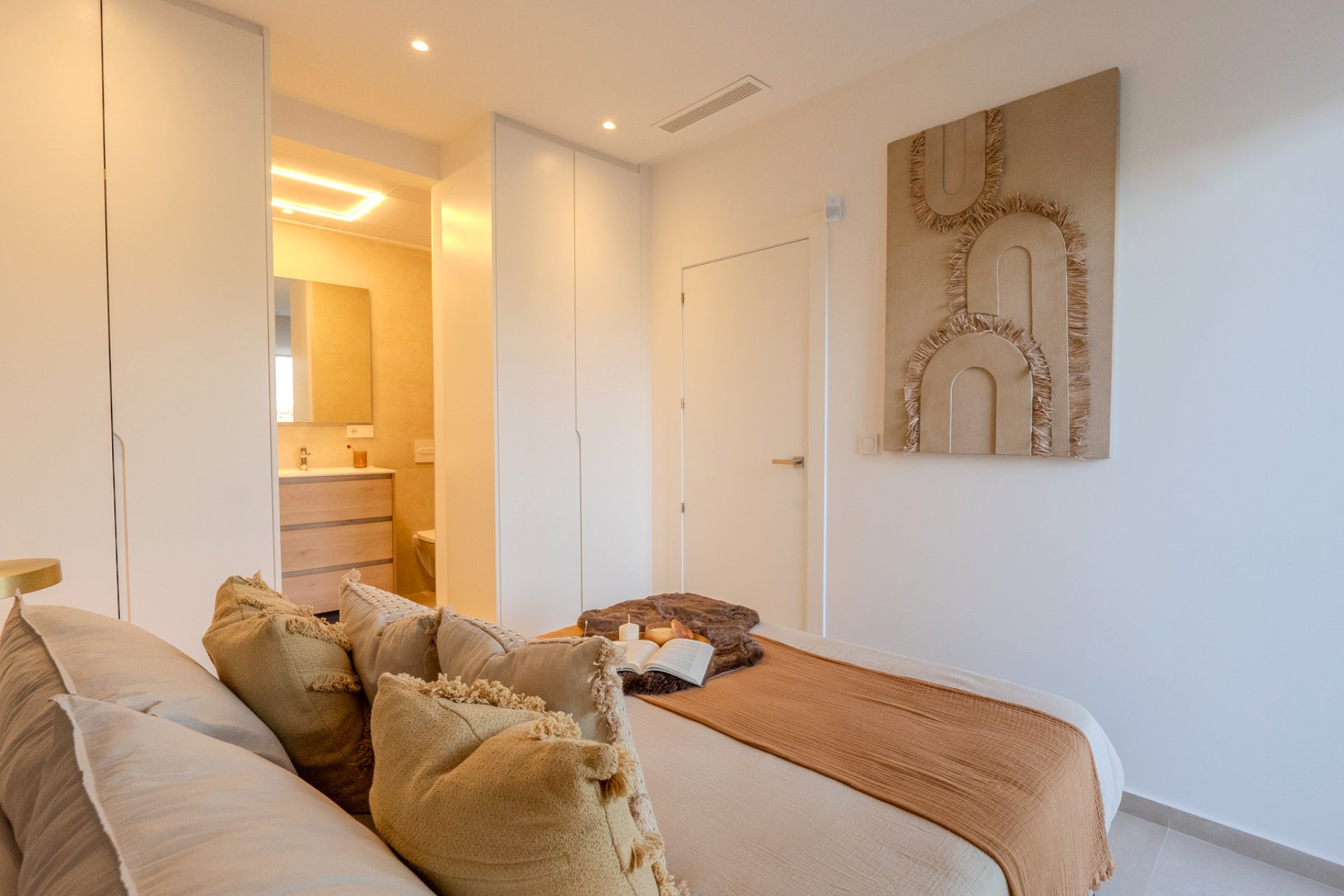 New Build - Herenhuis - San Fulgencio