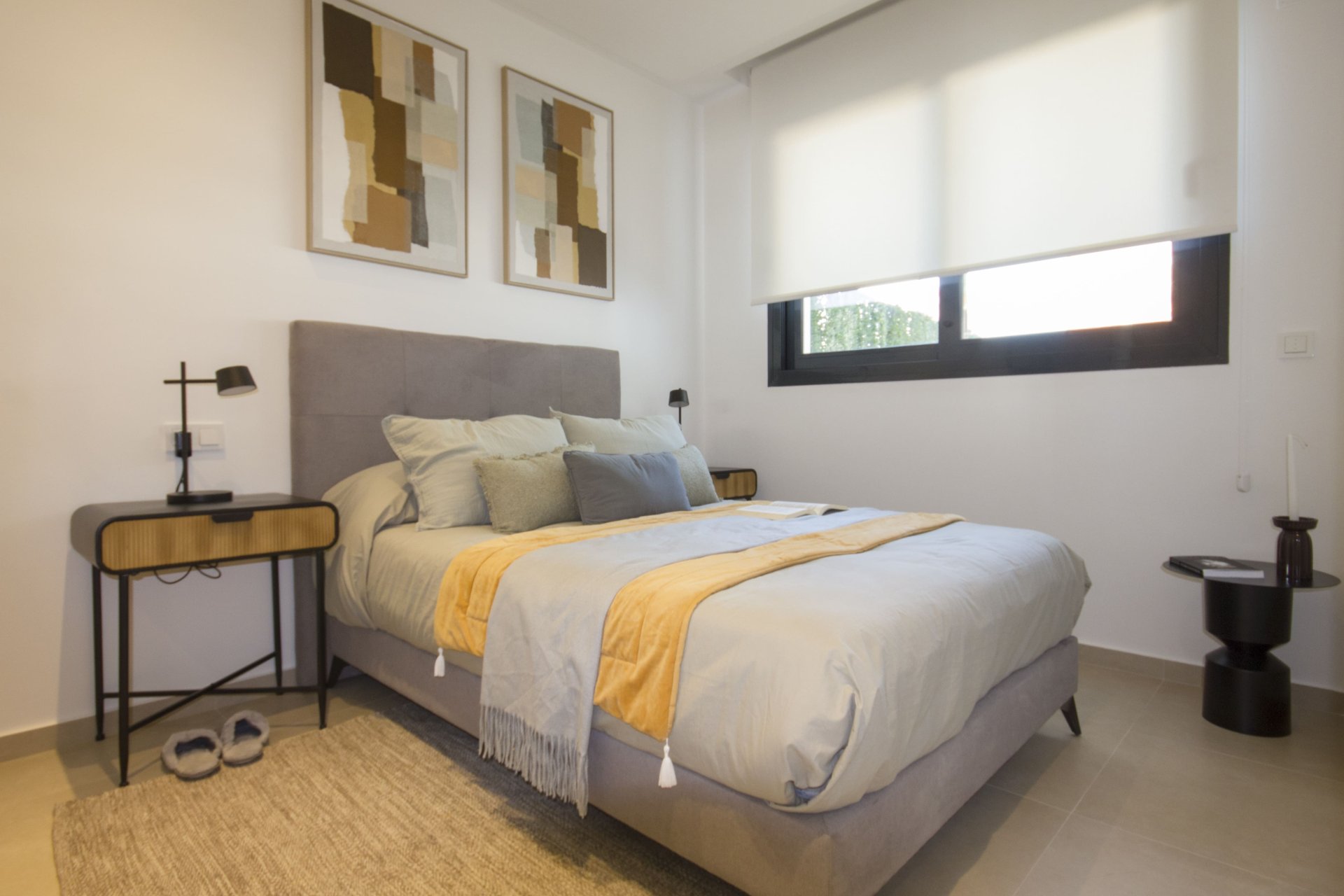 New Build - Herenhuis - San Fulgencio