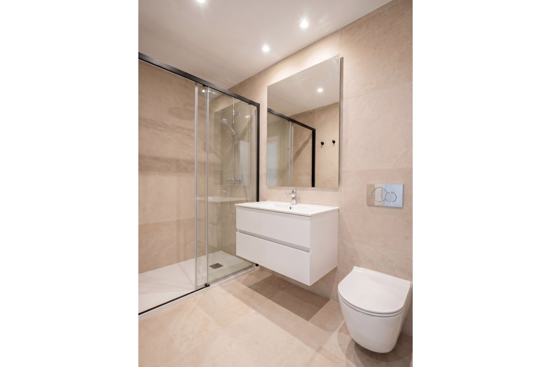 New Build - Herenhuis - San Fulgencio