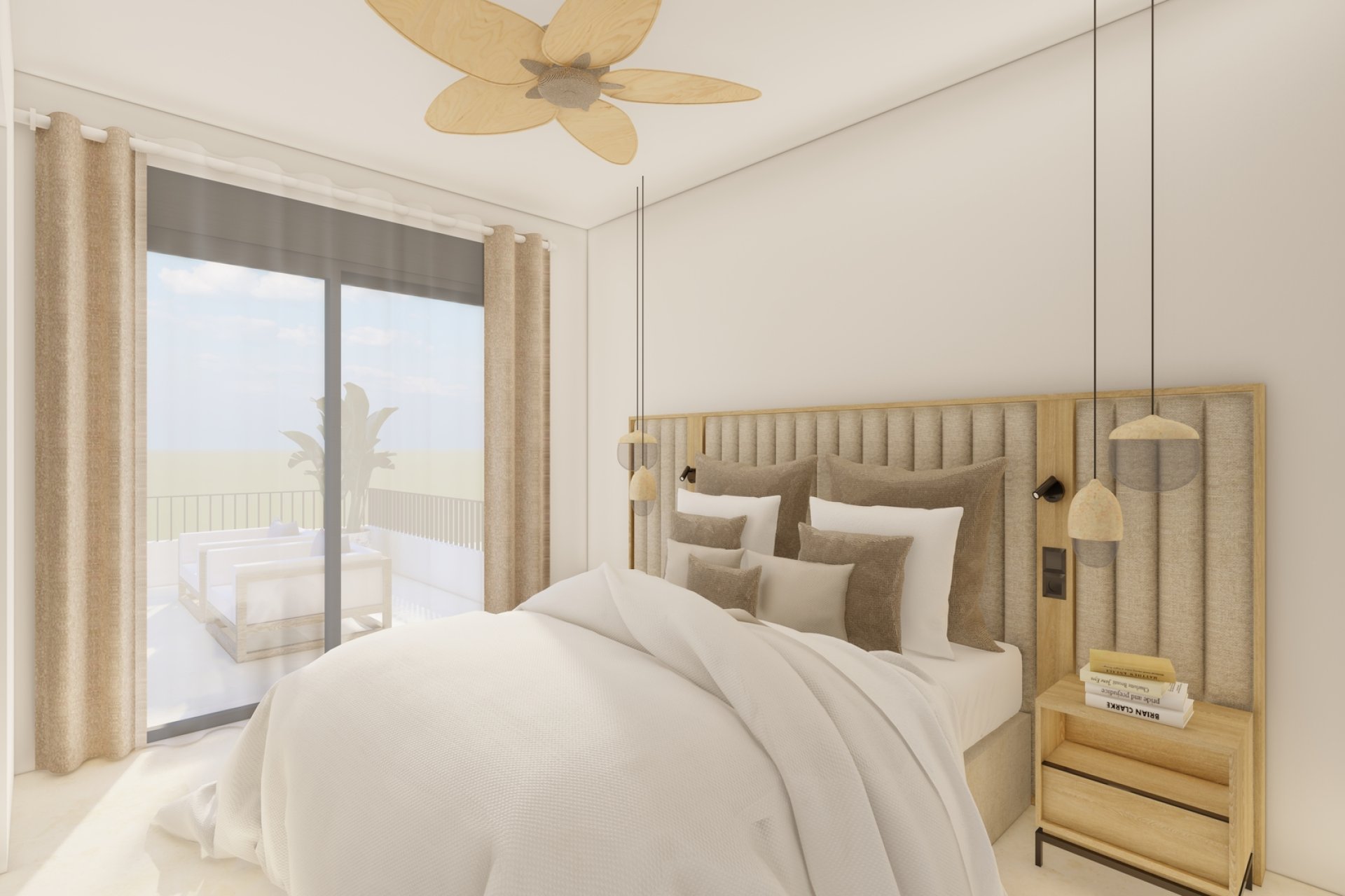 New Build - Herenhuis - San Javier