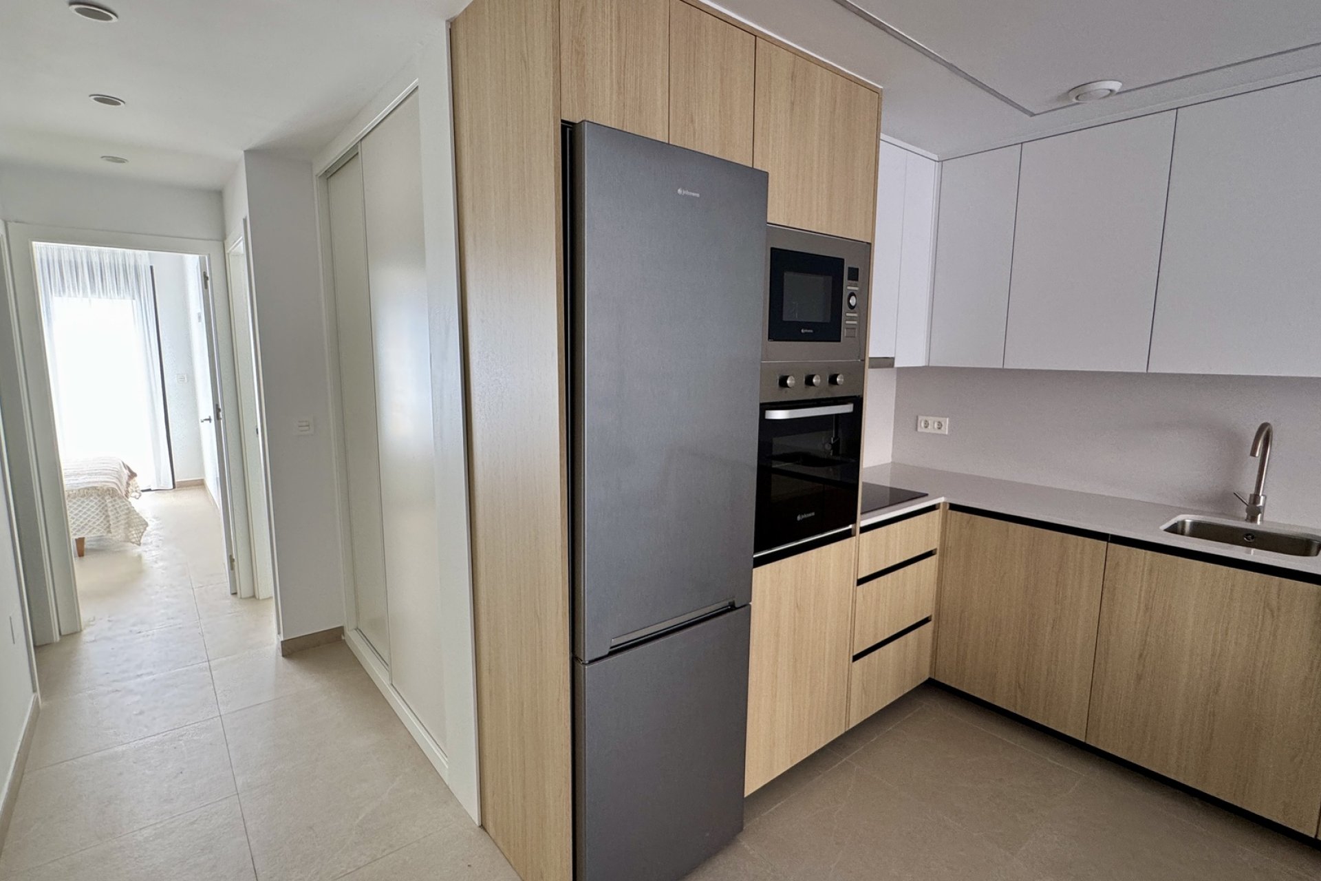 New Build - Herenhuis - San Pedro del Pinatar