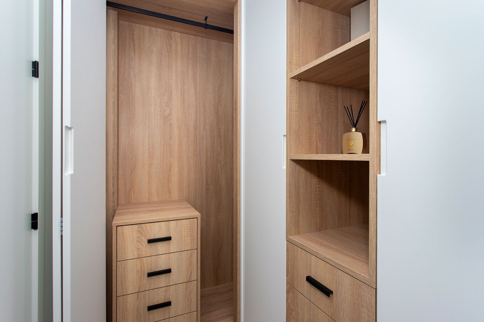 New Build - Herenhuis - Sucina