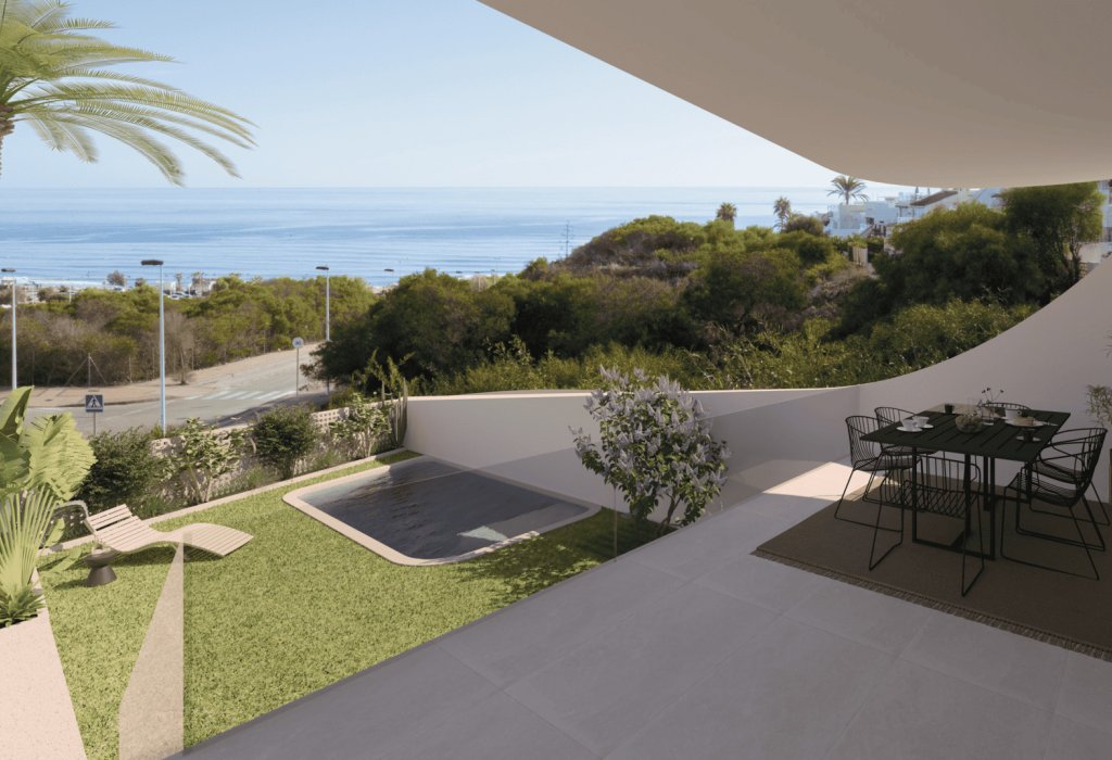 New Build - Herenhuis - Torrevieja