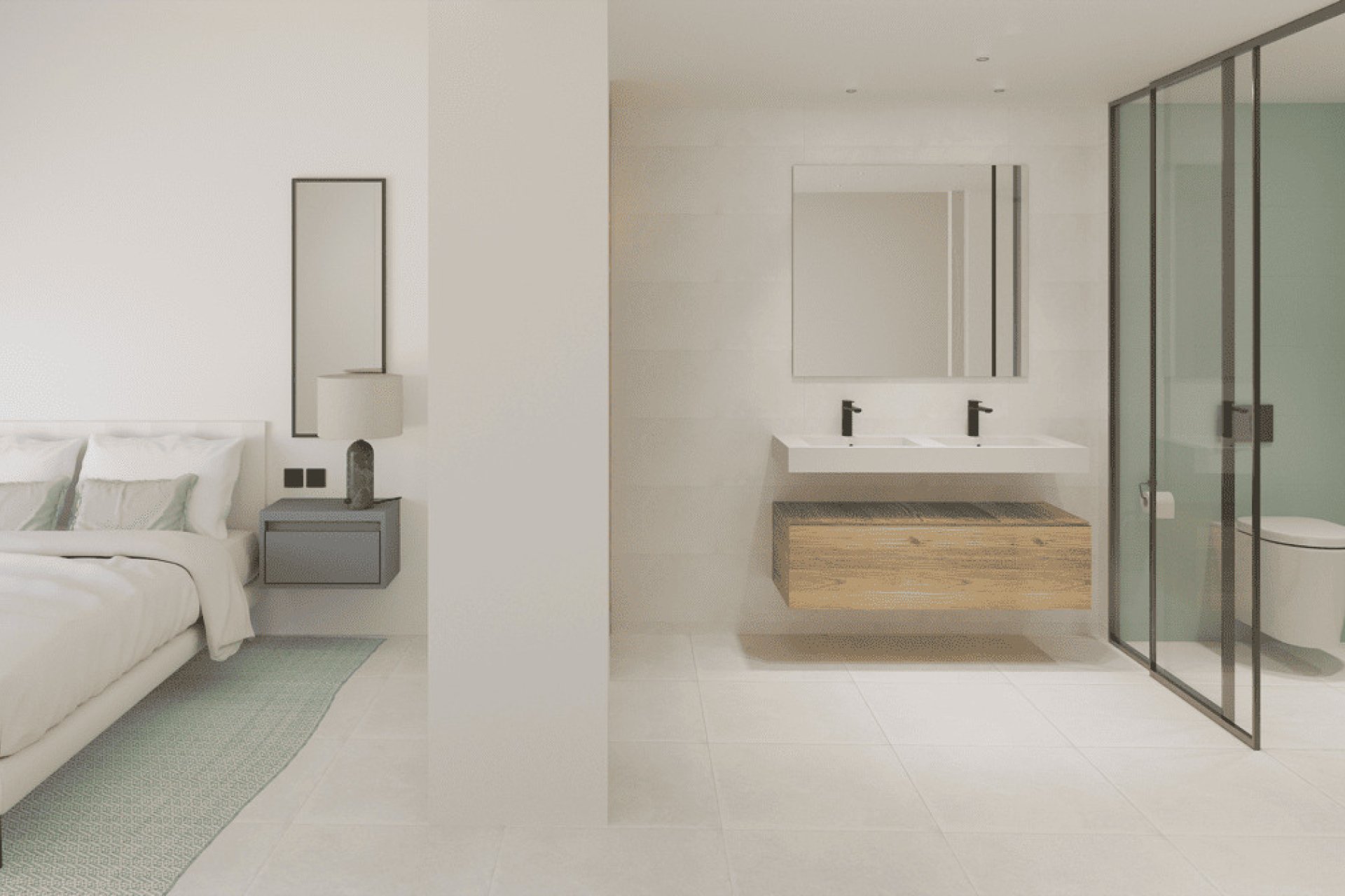 New Build - Herenhuis - Torrevieja