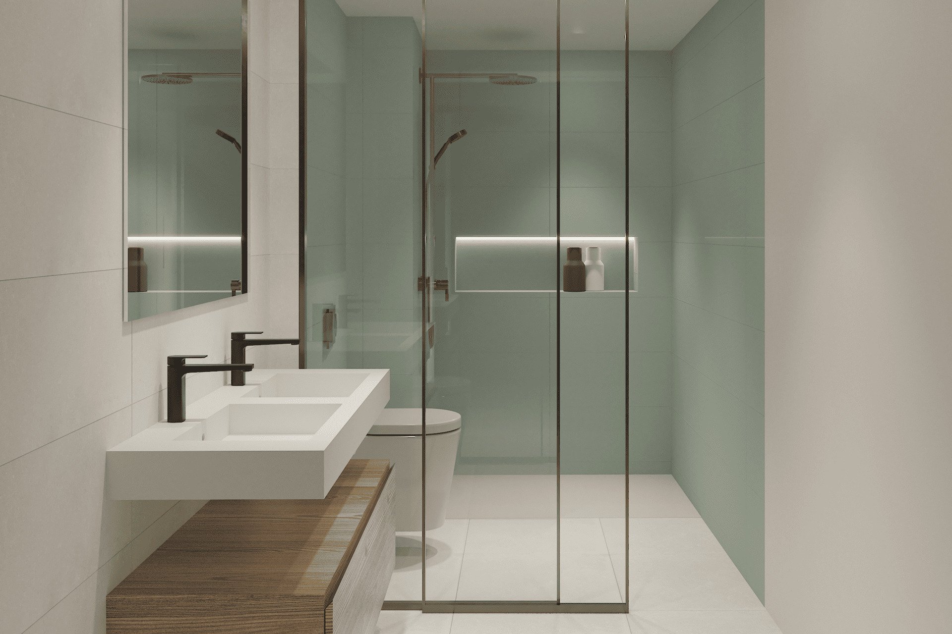 New Build - Herenhuis - Torrevieja