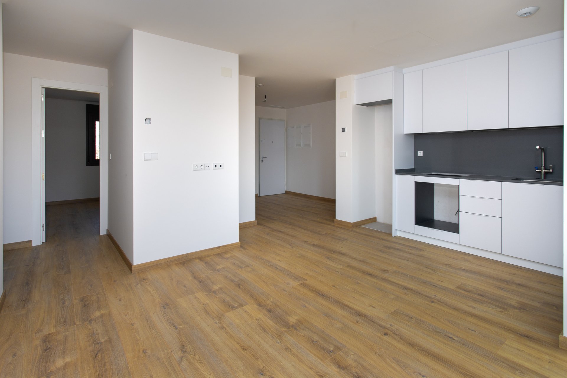 New Build - high-bungalow - La Canalosa