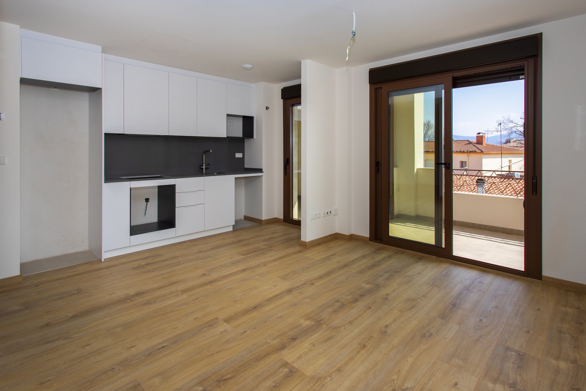 New Build - high-bungalow - La Canalosa
