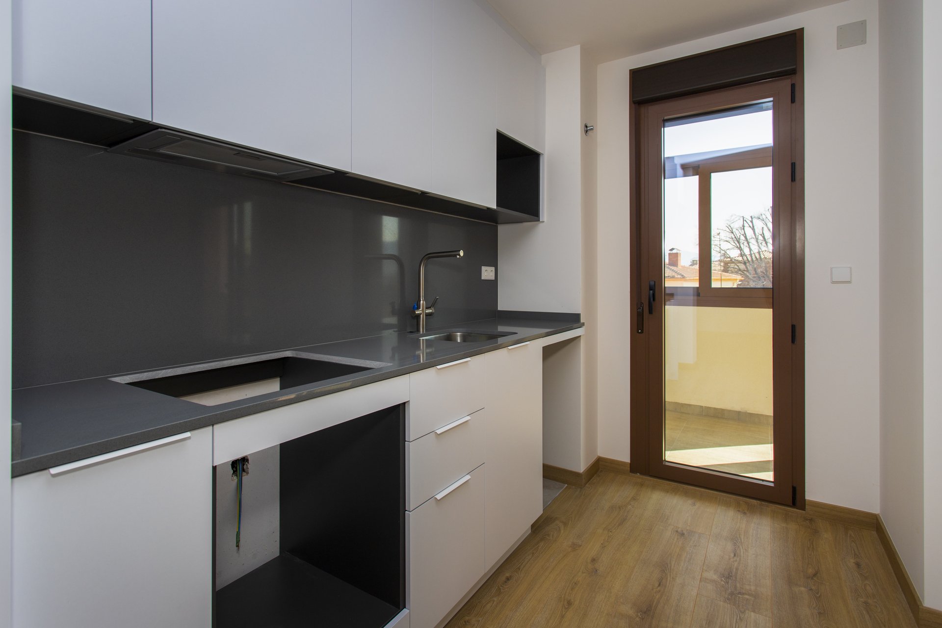 New Build - high-bungalow - La Canalosa
