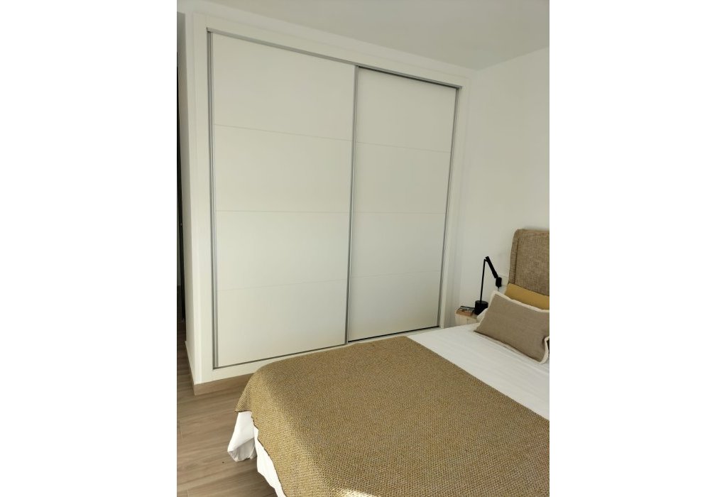 New Build - high-bungalow - Orihuela Costa