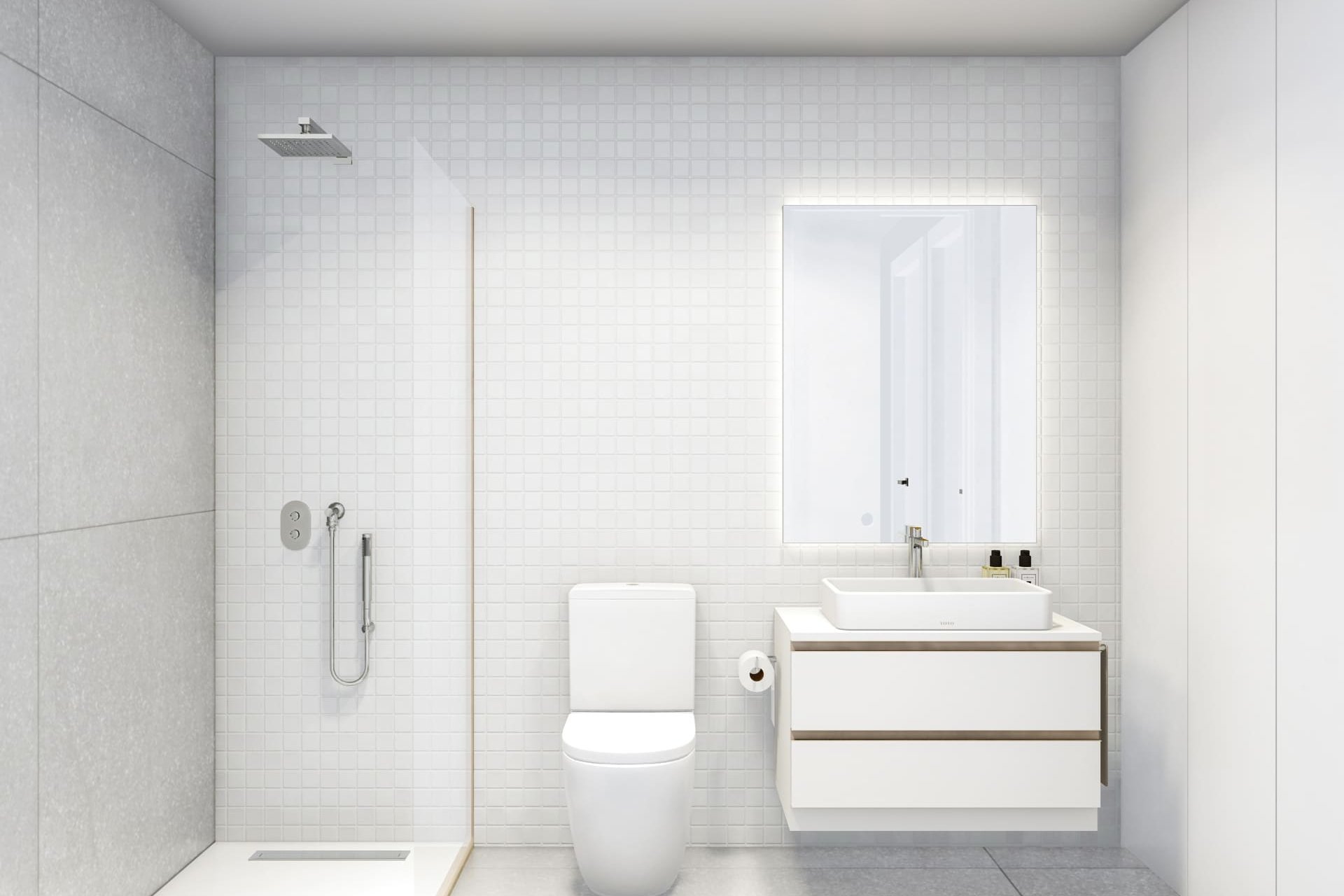 New Build - high-bungalow - San Javier