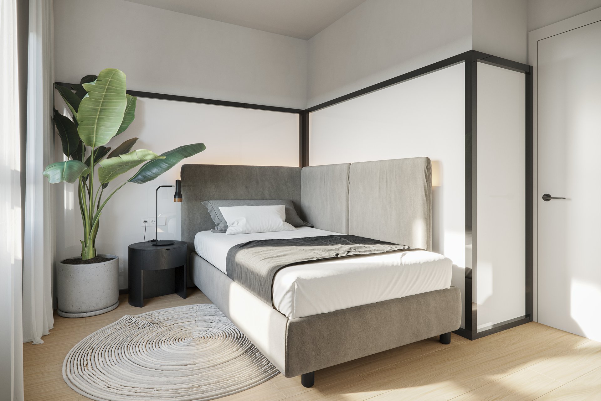 New Build - high-bungalow - San Miguel de Salinas