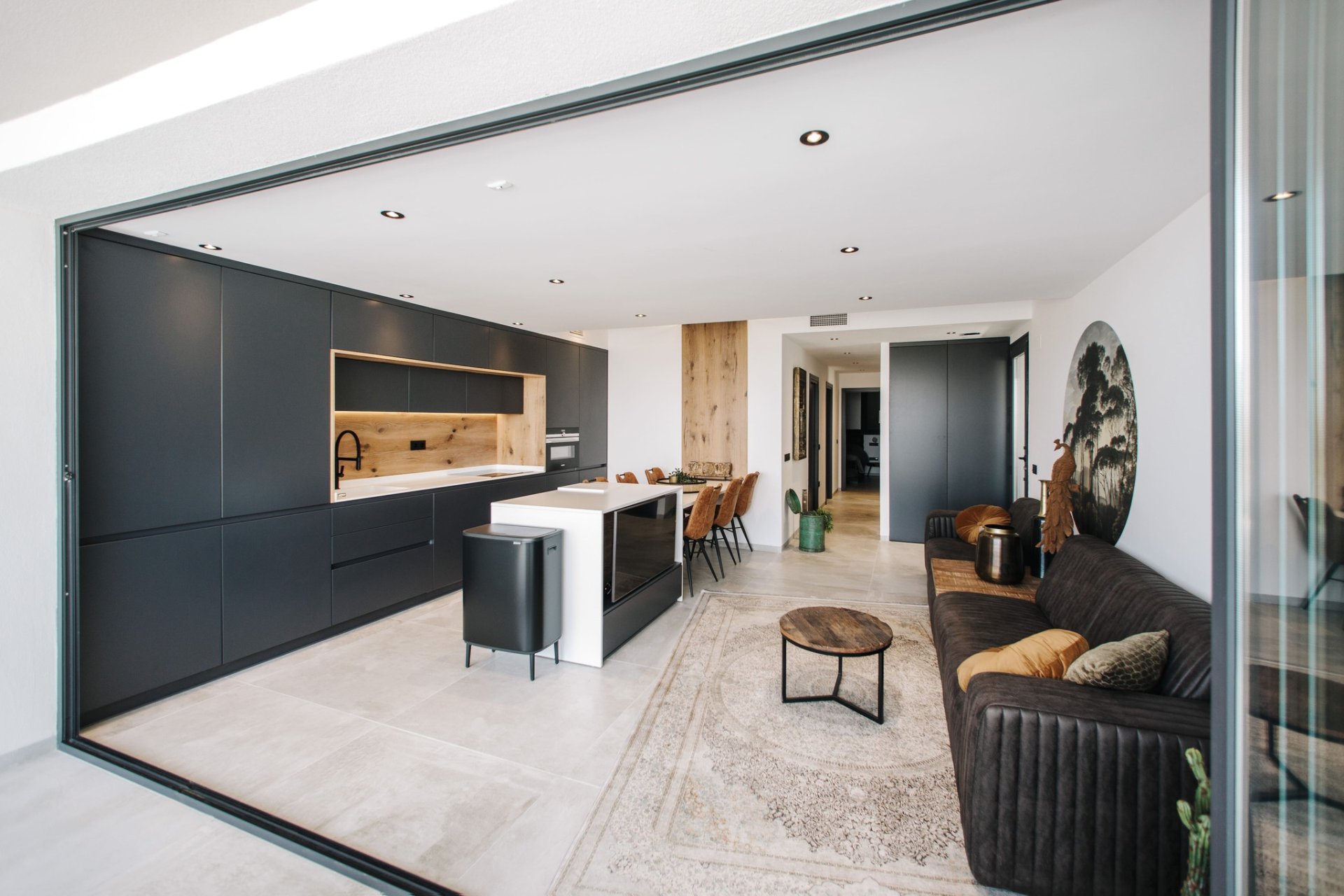 New Build - low-bungalow - Ciudad Quesada