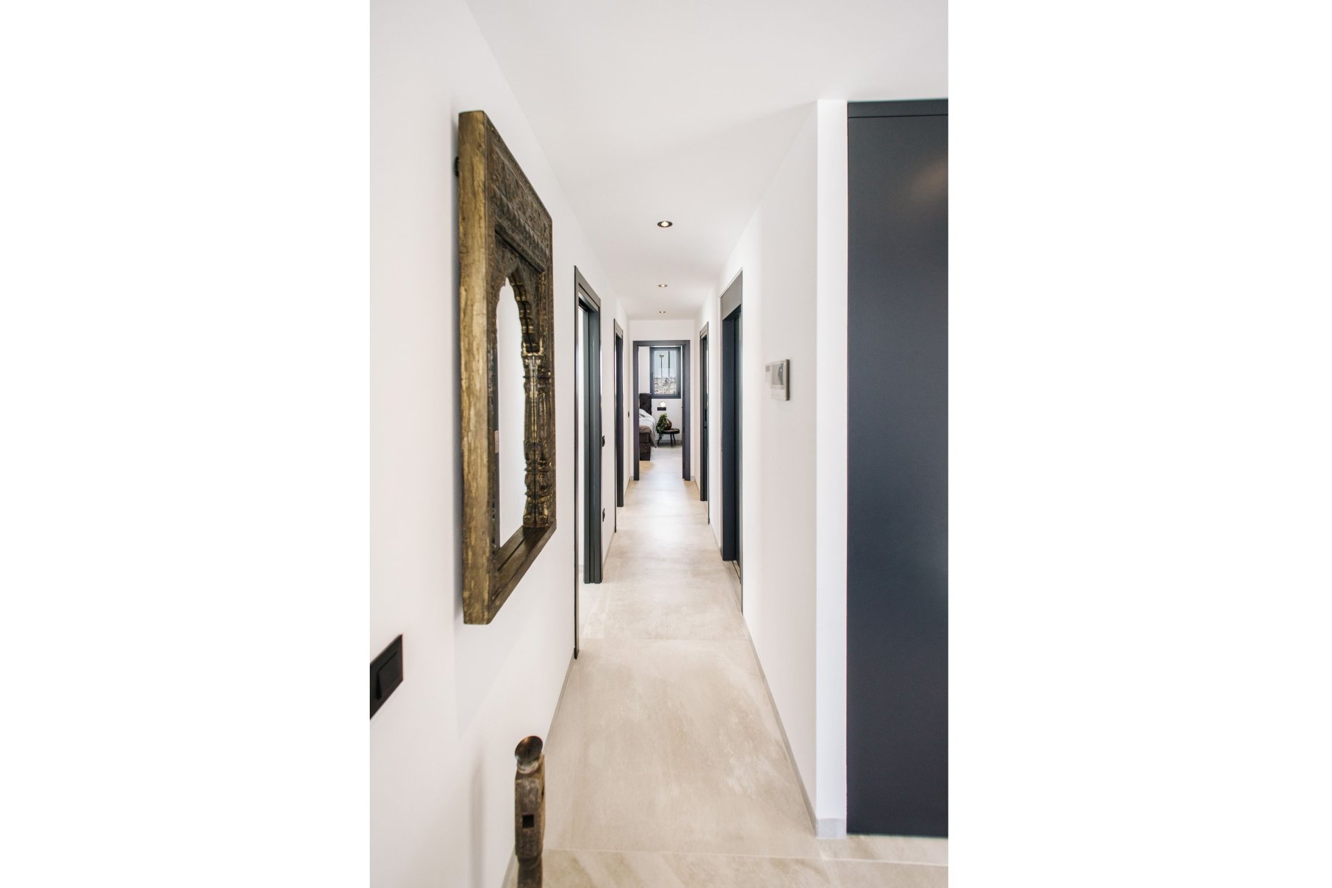 New Build - low-bungalow - Ciudad Quesada