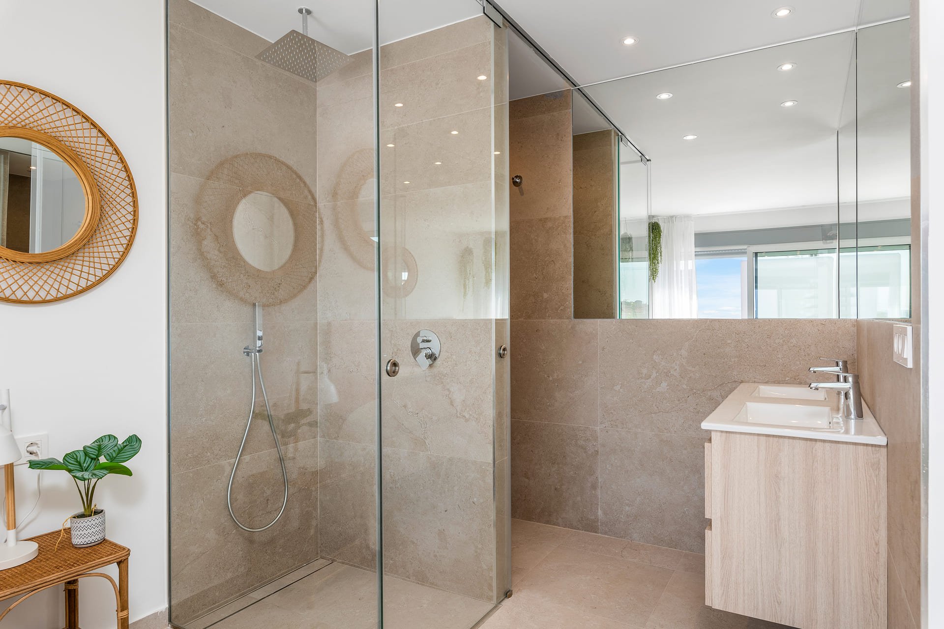 New Build - low-bungalow - Dolores